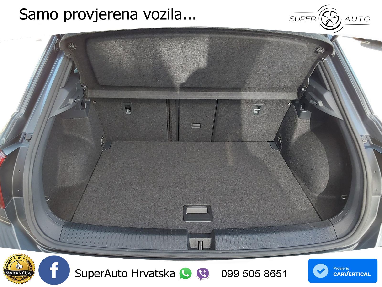 Volkswagen T-Roc I 2.0 TDI (150 KS) DSG LED+GR SJED+ACC