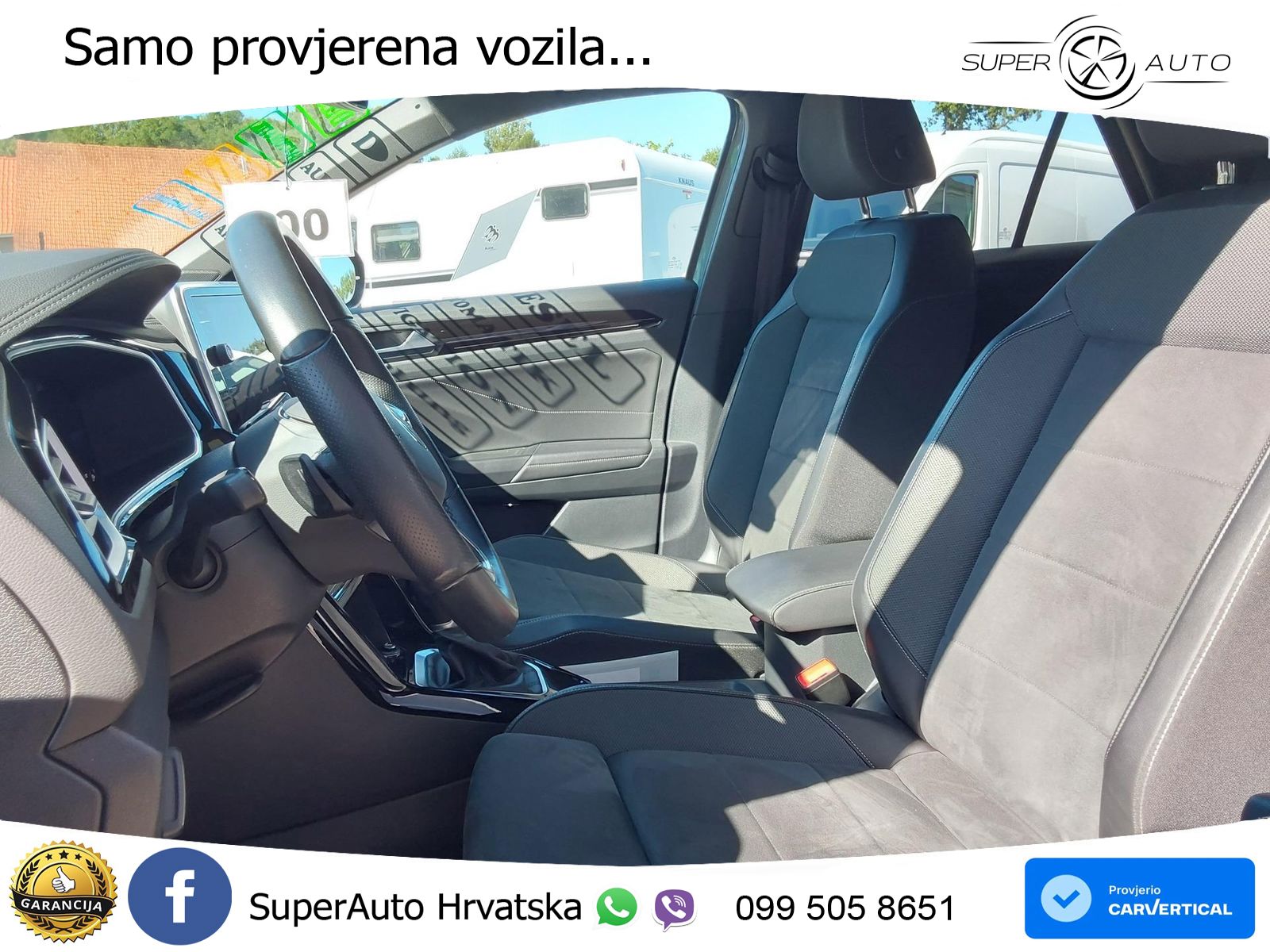 Volkswagen T-Roc I 2.0 TDI (150 KS) DSG LED+GR SJED+ACC