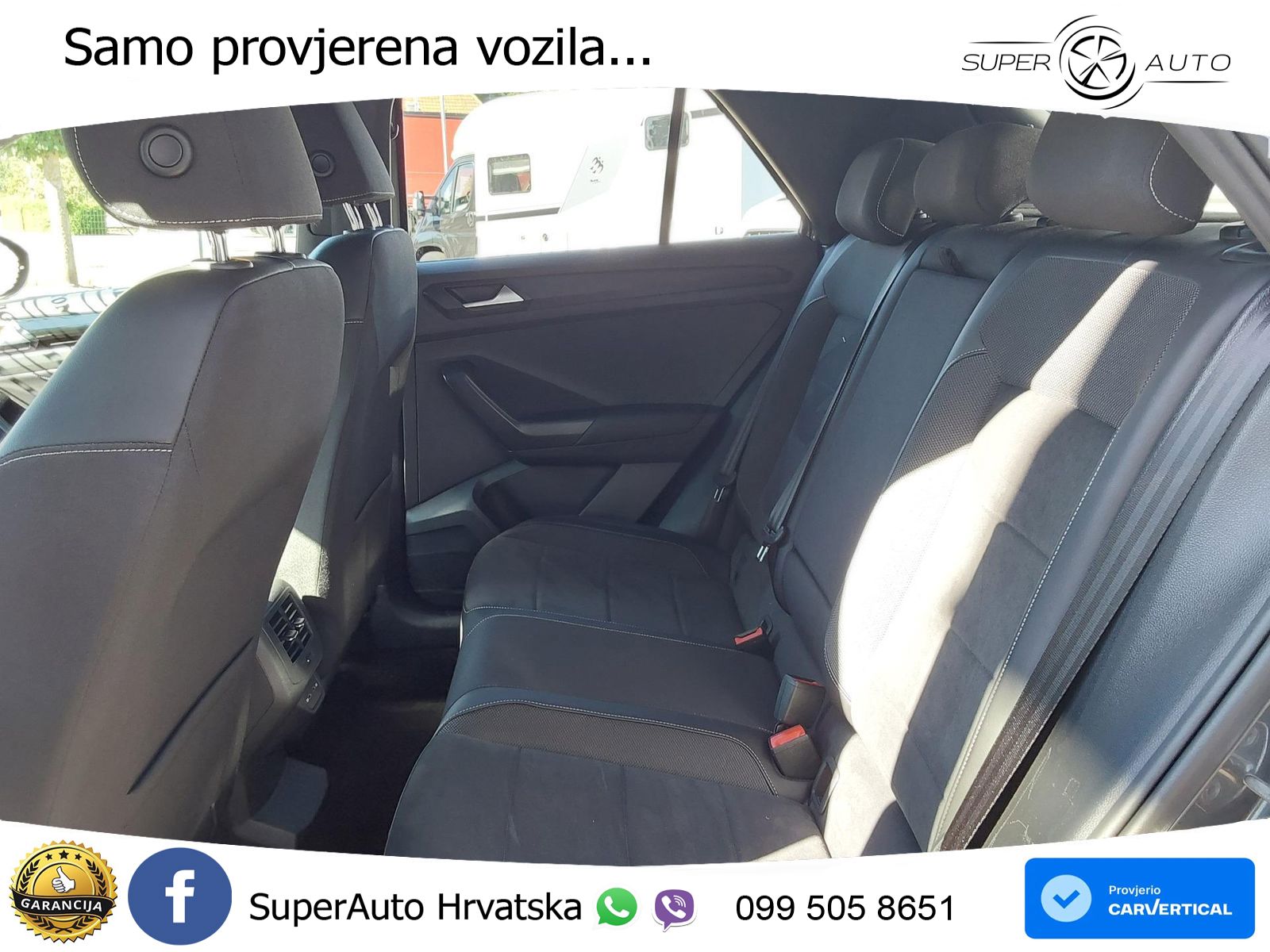 Volkswagen T-Roc I 2.0 TDI (150 KS) DSG LED+GR SJED+ACC