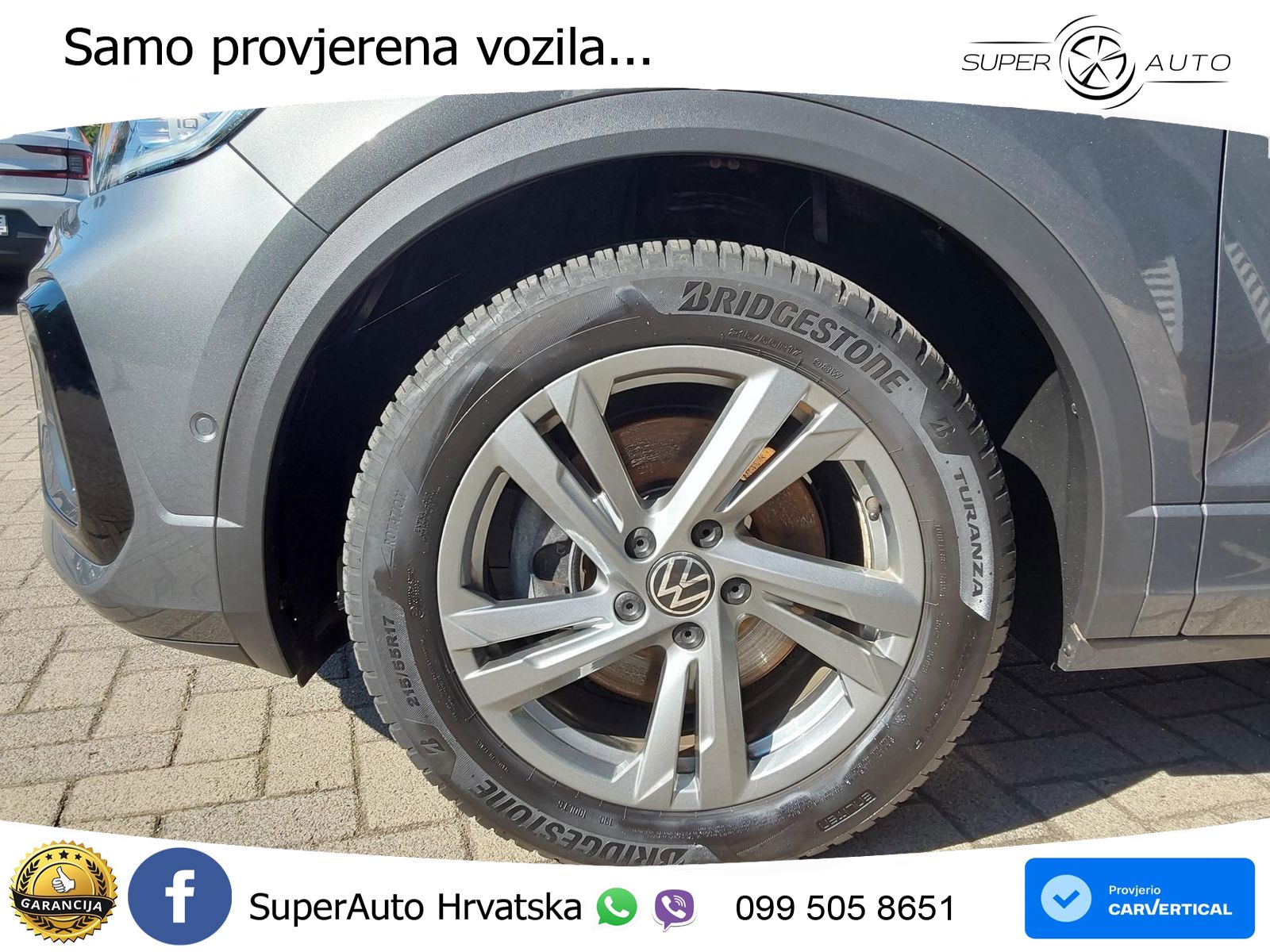 Volkswagen T-Roc I 2.0 TDI (150 KS) DSG LED+GR SJED+ACC