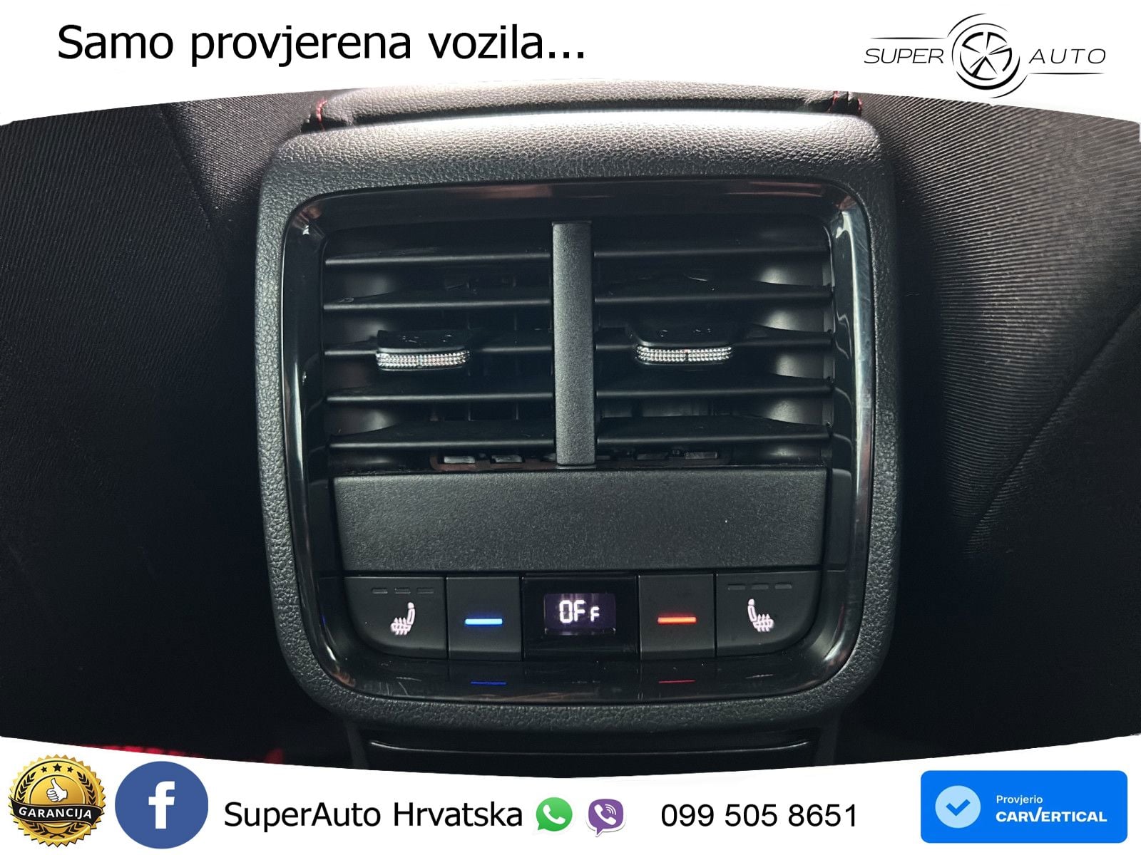 Škoda Octavia Combi RS 2.0 TDI (200 KS) DSG LED+GR SJED+ACC