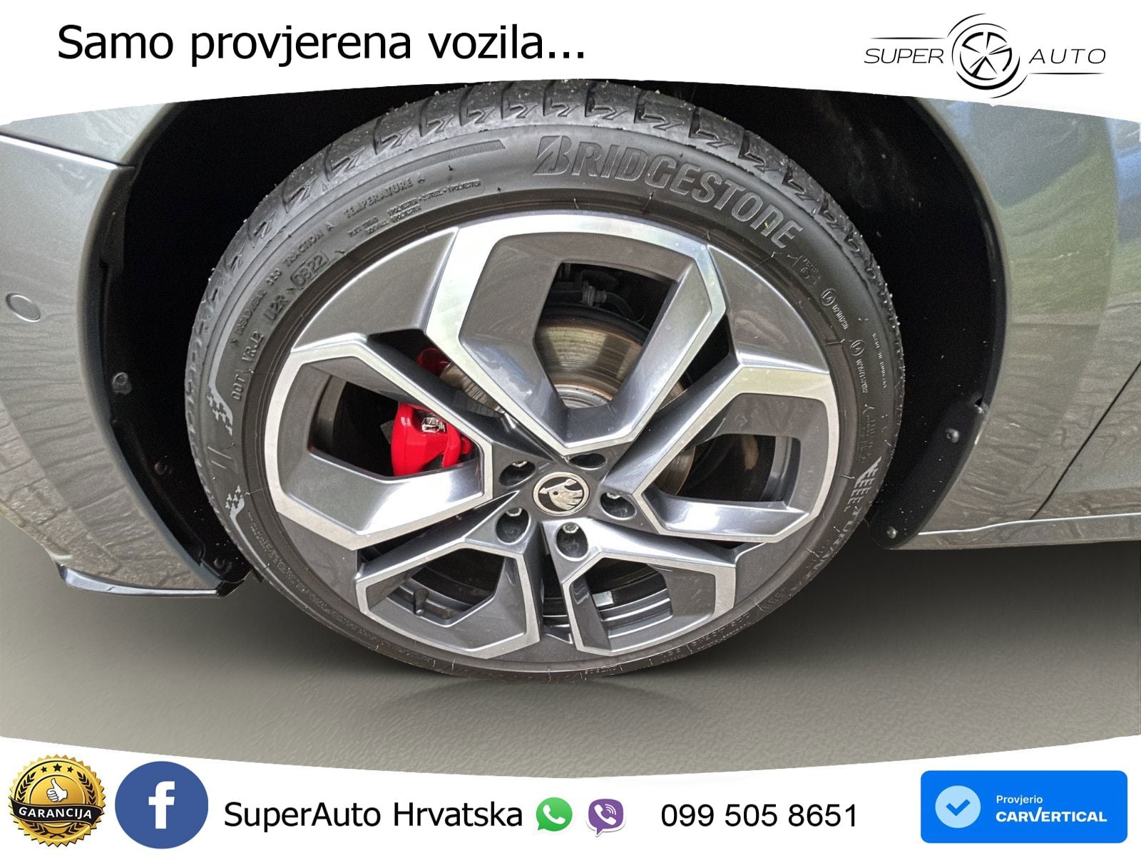 Škoda Octavia Combi RS 2.0 TDI (200 KS) DSG LED+GR SJED+ACC