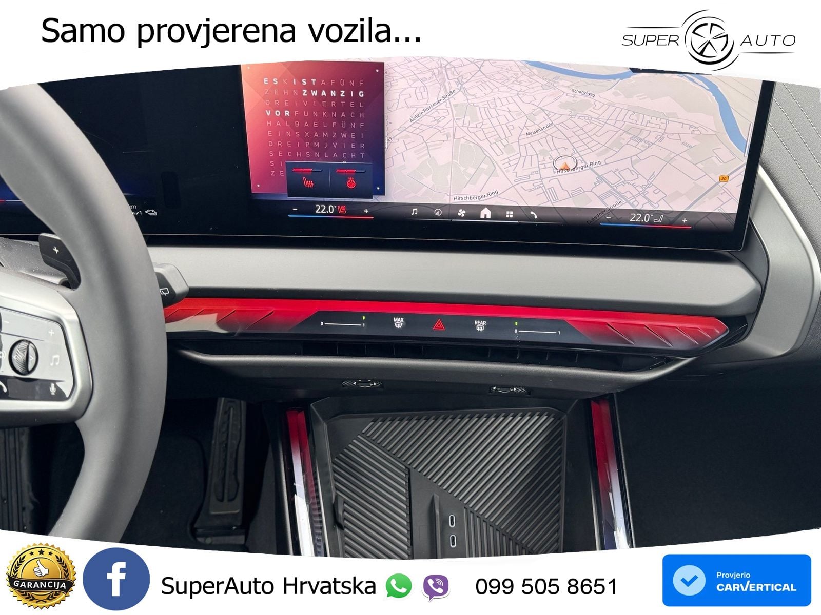 BMW X3 30e xDrive Steptronic M Sport LED+GR SJED+ACC