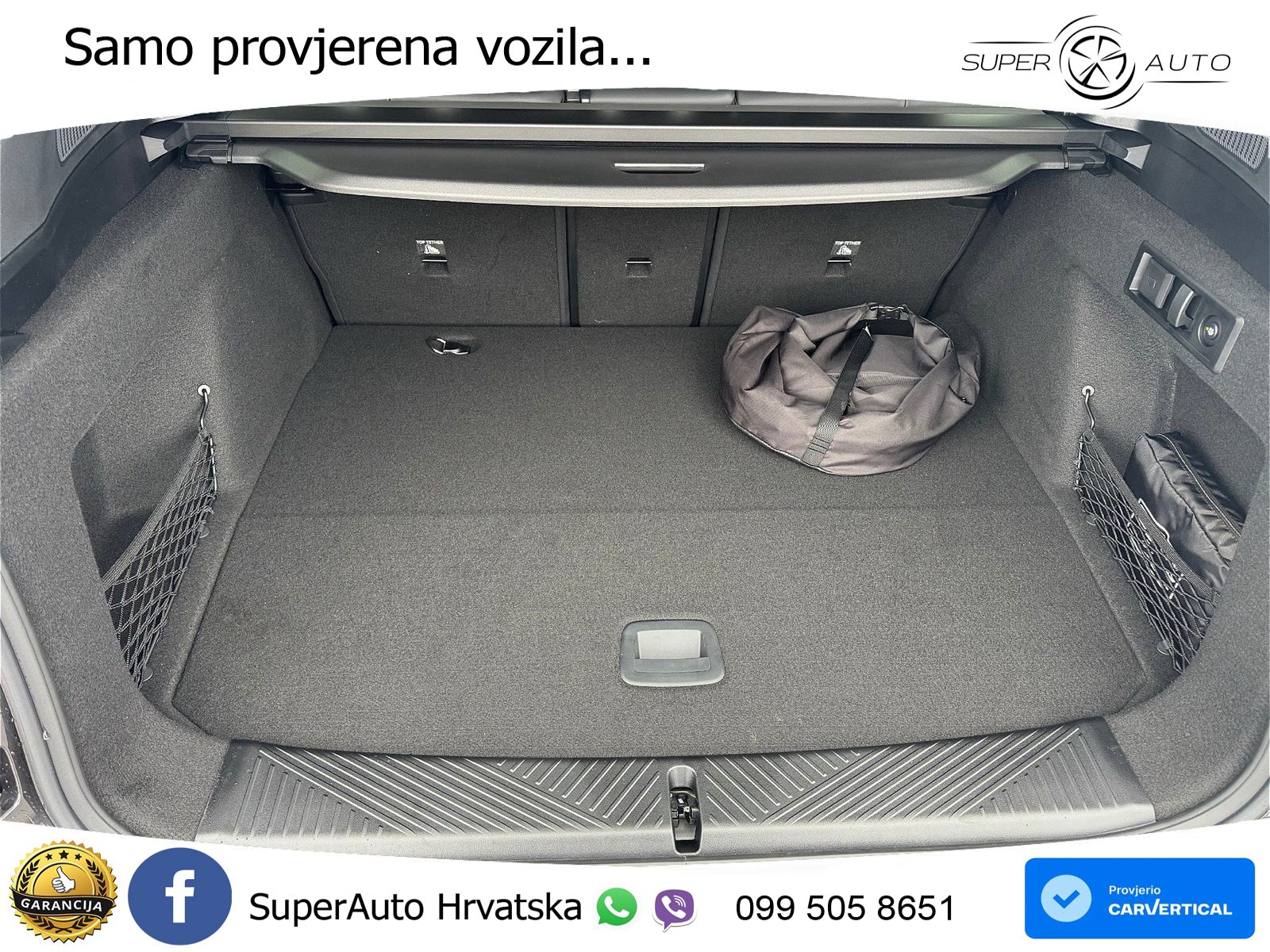 BMW X3 30e xDrive Steptronic M Sport LED+GR SJED+ACC