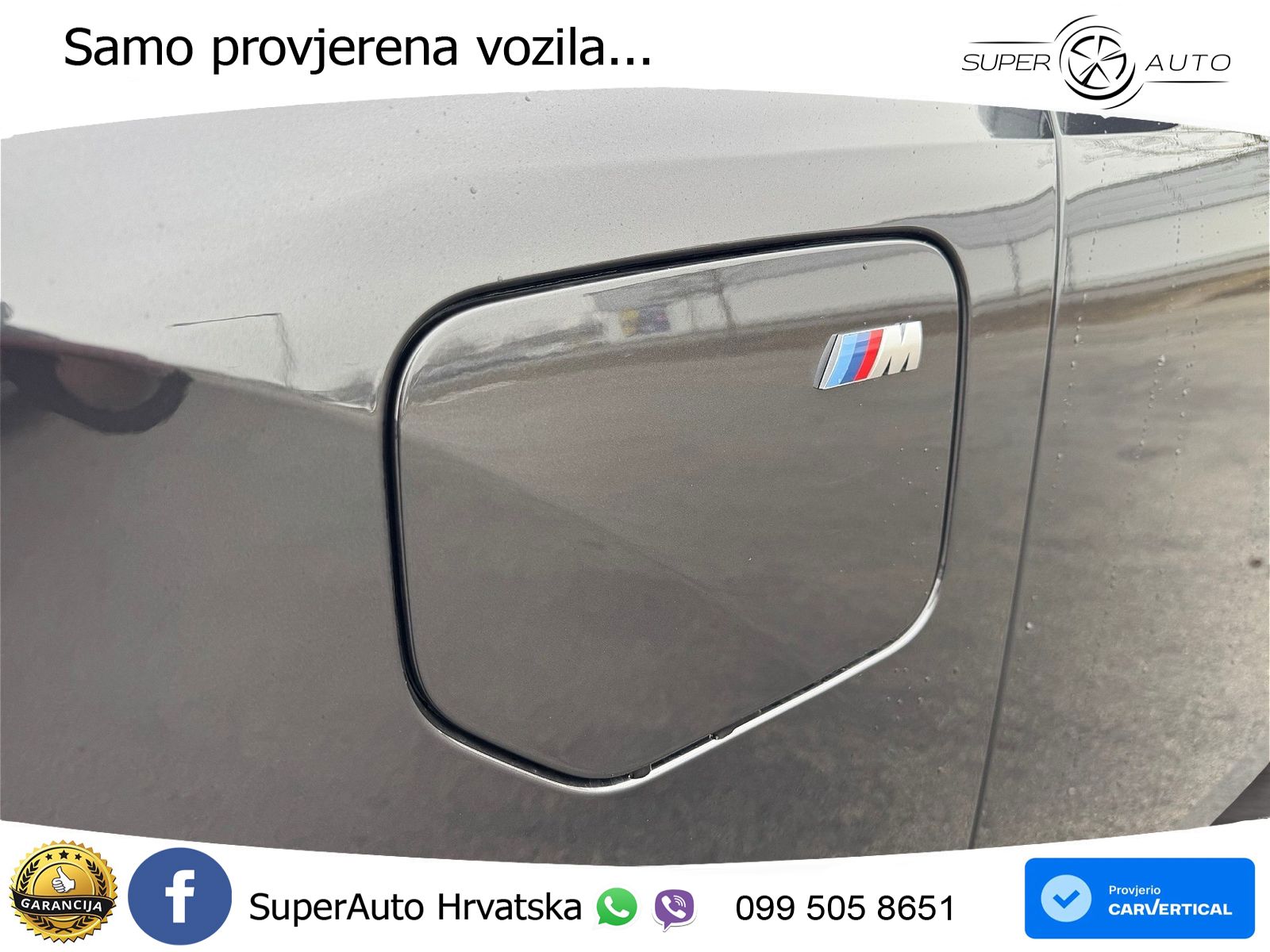BMW X3 30e xDrive Steptronic M Sport LED+GR SJED+ACC