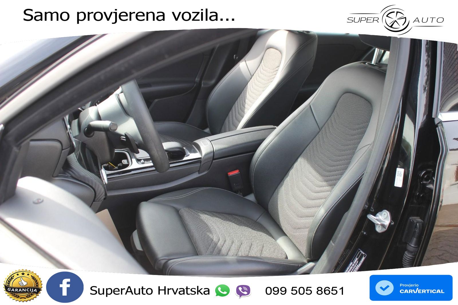 Mercedes-Benz A 180d 8G-DCT