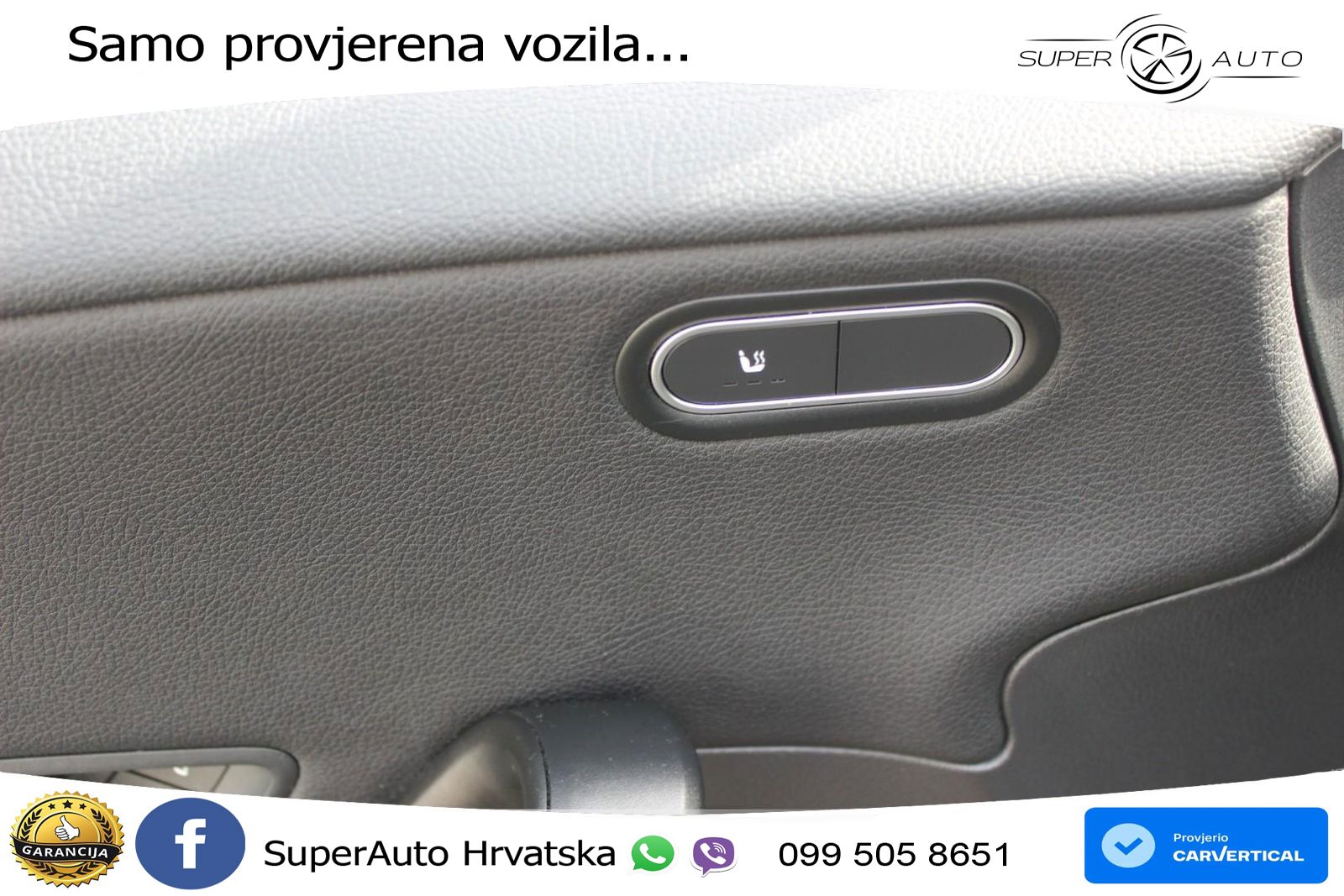 Mercedes-Benz A 180d 8G-DCT