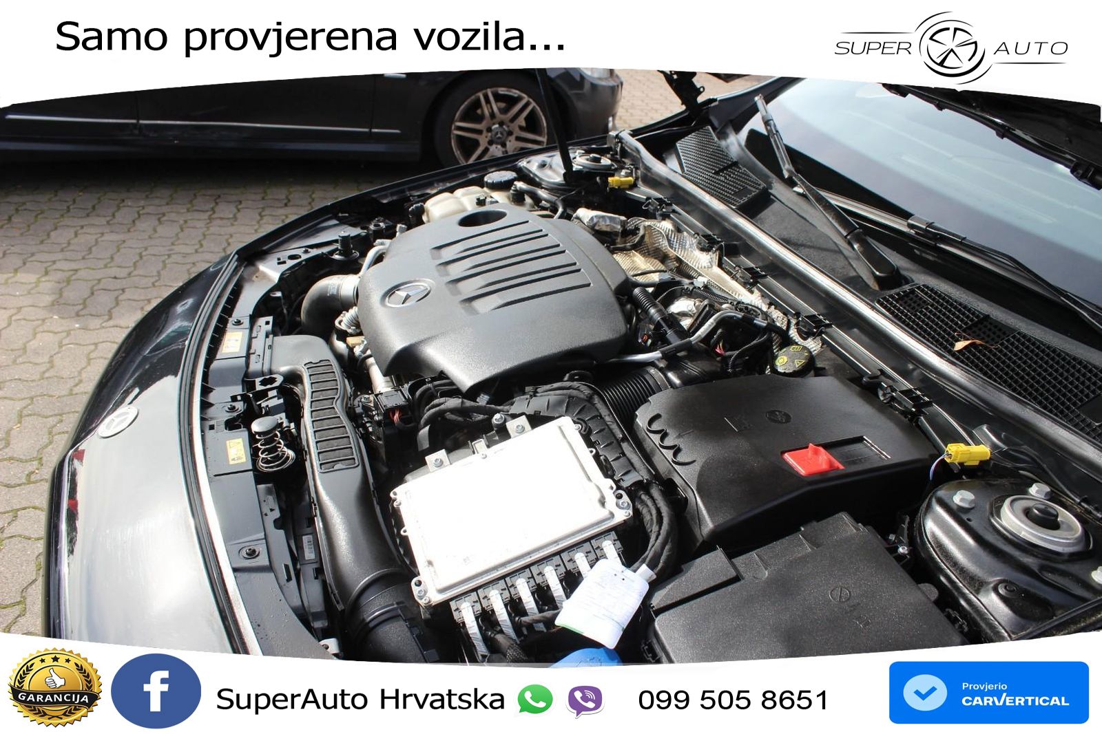 Mercedes-Benz A 180d 8G-DCT