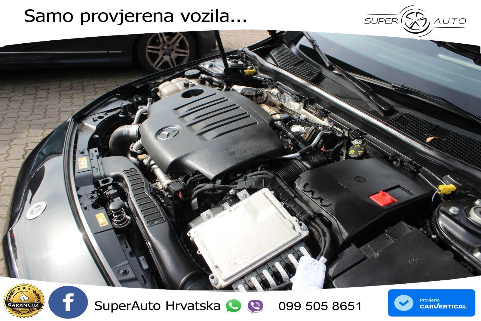 Mercedes-Benz A 180d 8G-DCT