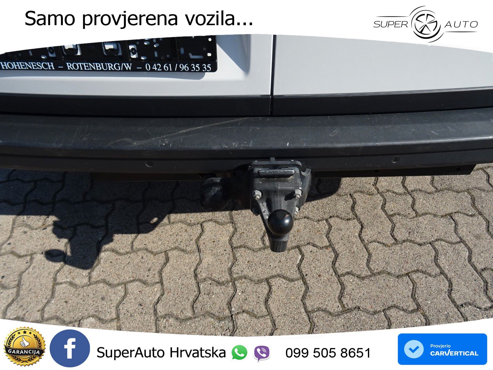 Volkswagen Crafter 35 Kasten HD LR Navi AHK 3.5 Tachograph 177 KS