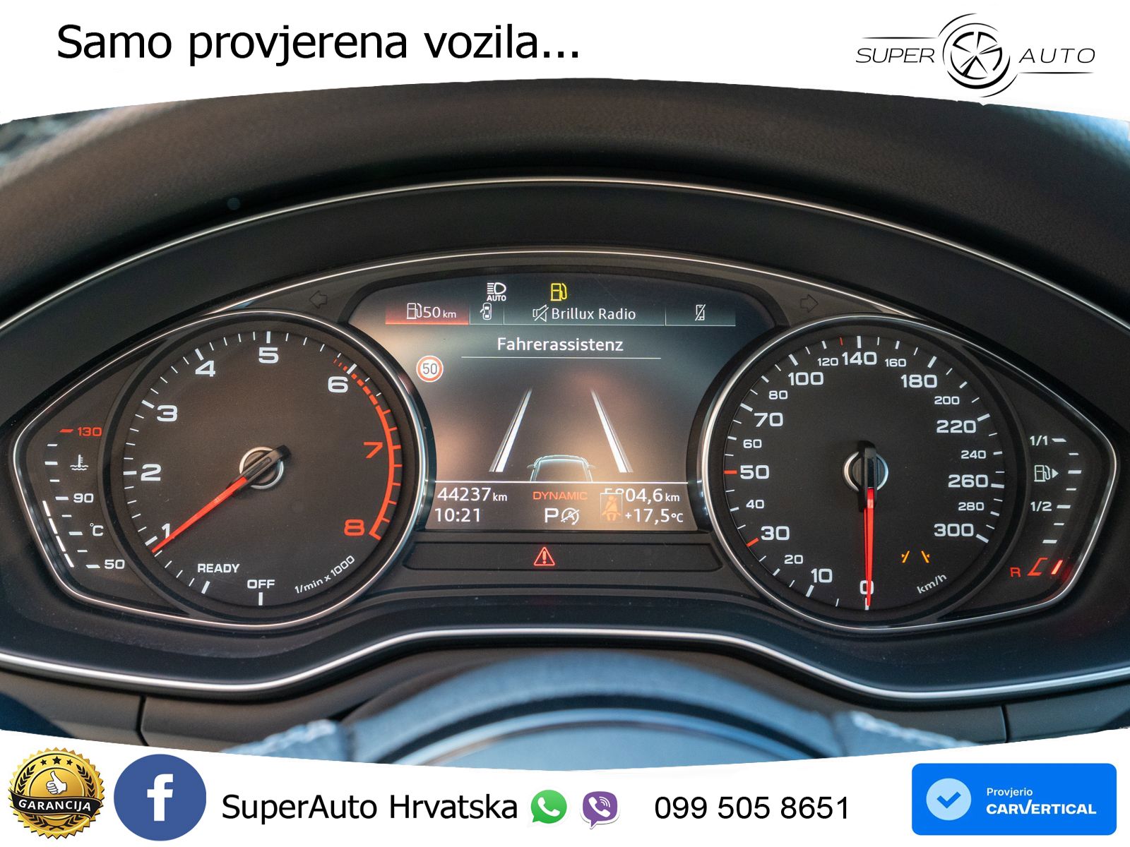 Audi A5 Sportback 45 TFSI (265 KS) quattro S tronic S line MATRIX+GR SJED+KAM