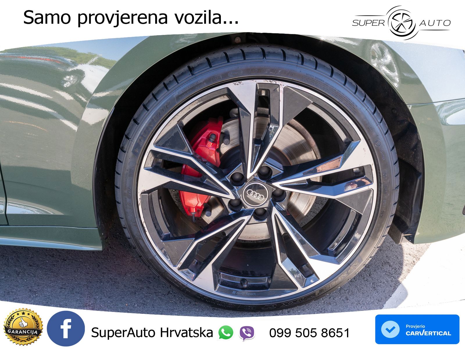 Audi A5 Sportback 45 TFSI (265 KS) quattro S tronic S line MATRIX+GR SJED+KAM