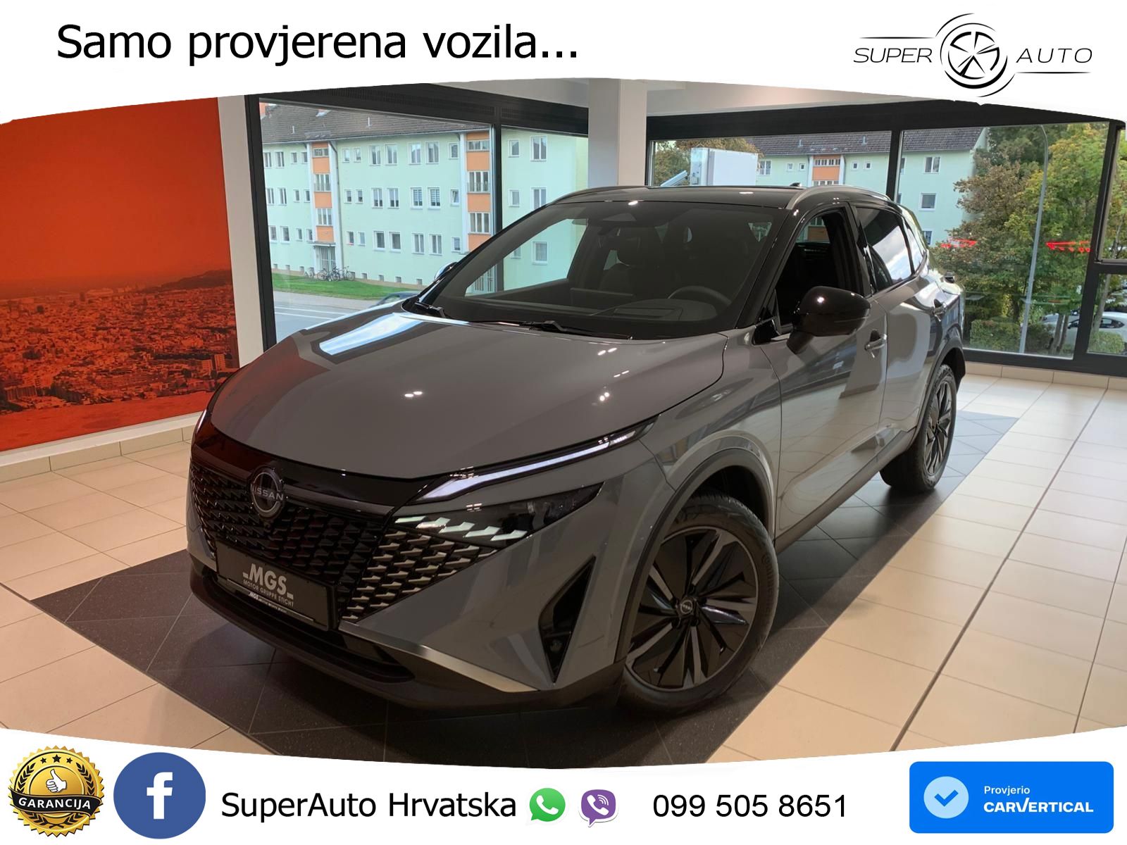 Nissan Qashqai 1.3 DIG-T (158 KS) Xtronic Tekna LED+GR SJED+ACC