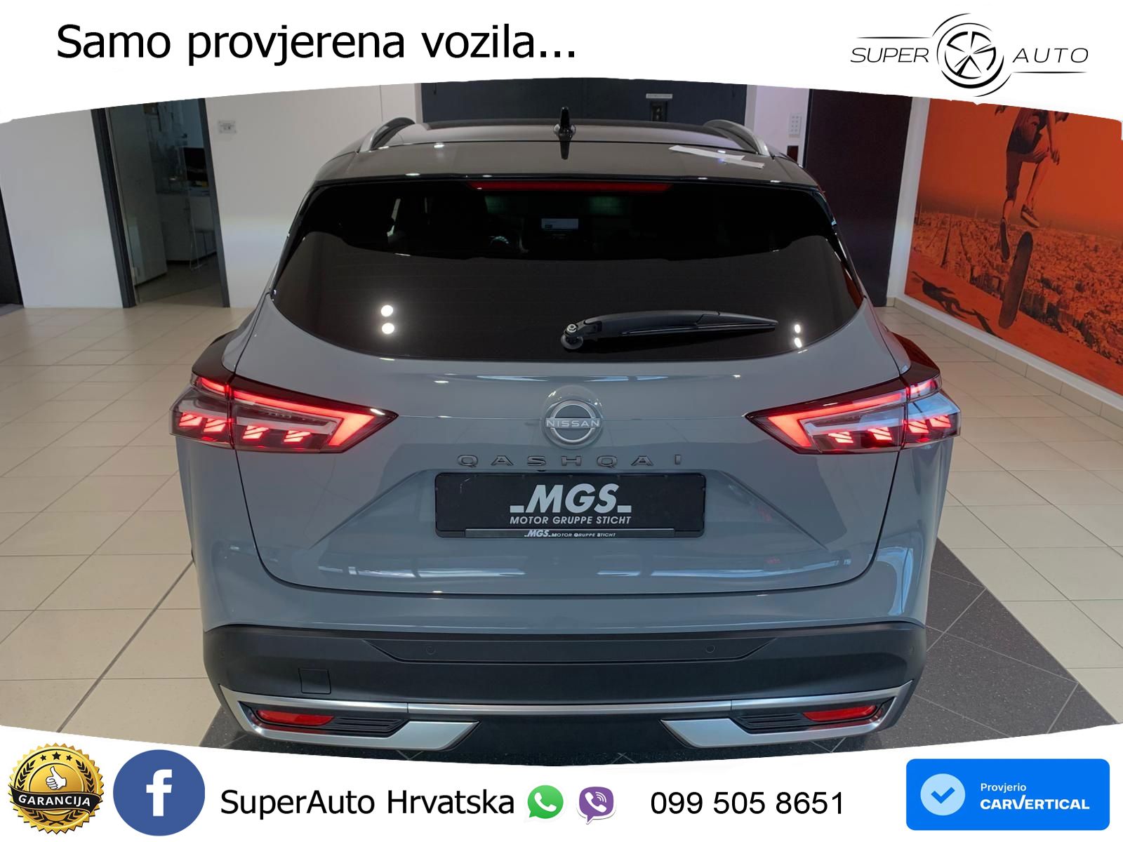 Nissan Qashqai 1.3 DIG-T (158 KS) Xtronic Tekna LED+GR SJED+ACC