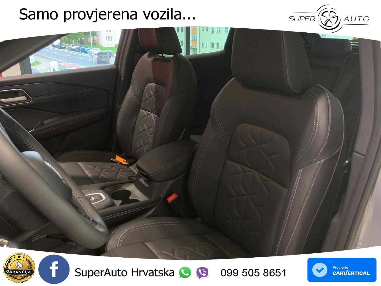 Nissan Qashqai 1.3 DIG-T (158 KS) Xtronic Tekna LED+GR SJED+ACC