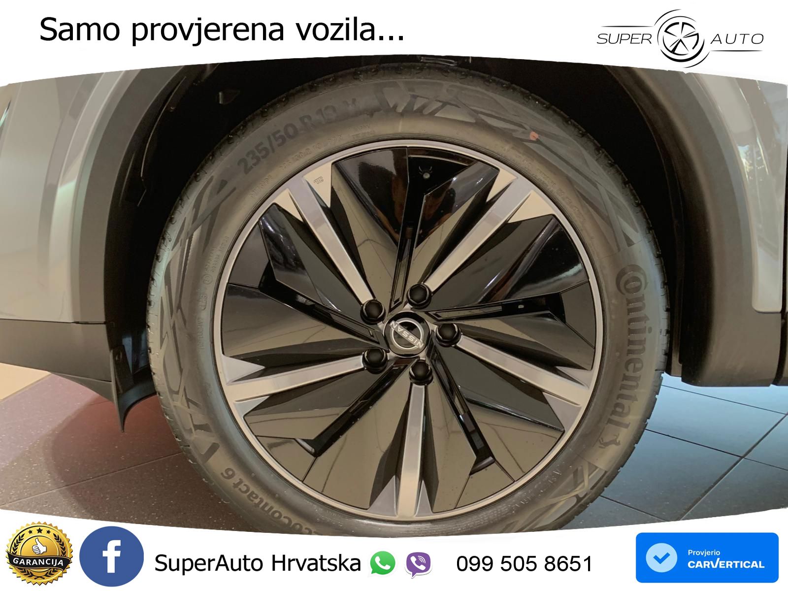 Nissan Qashqai 1.3 DIG-T (158 KS) Xtronic Tekna LED+GR SJED+ACC