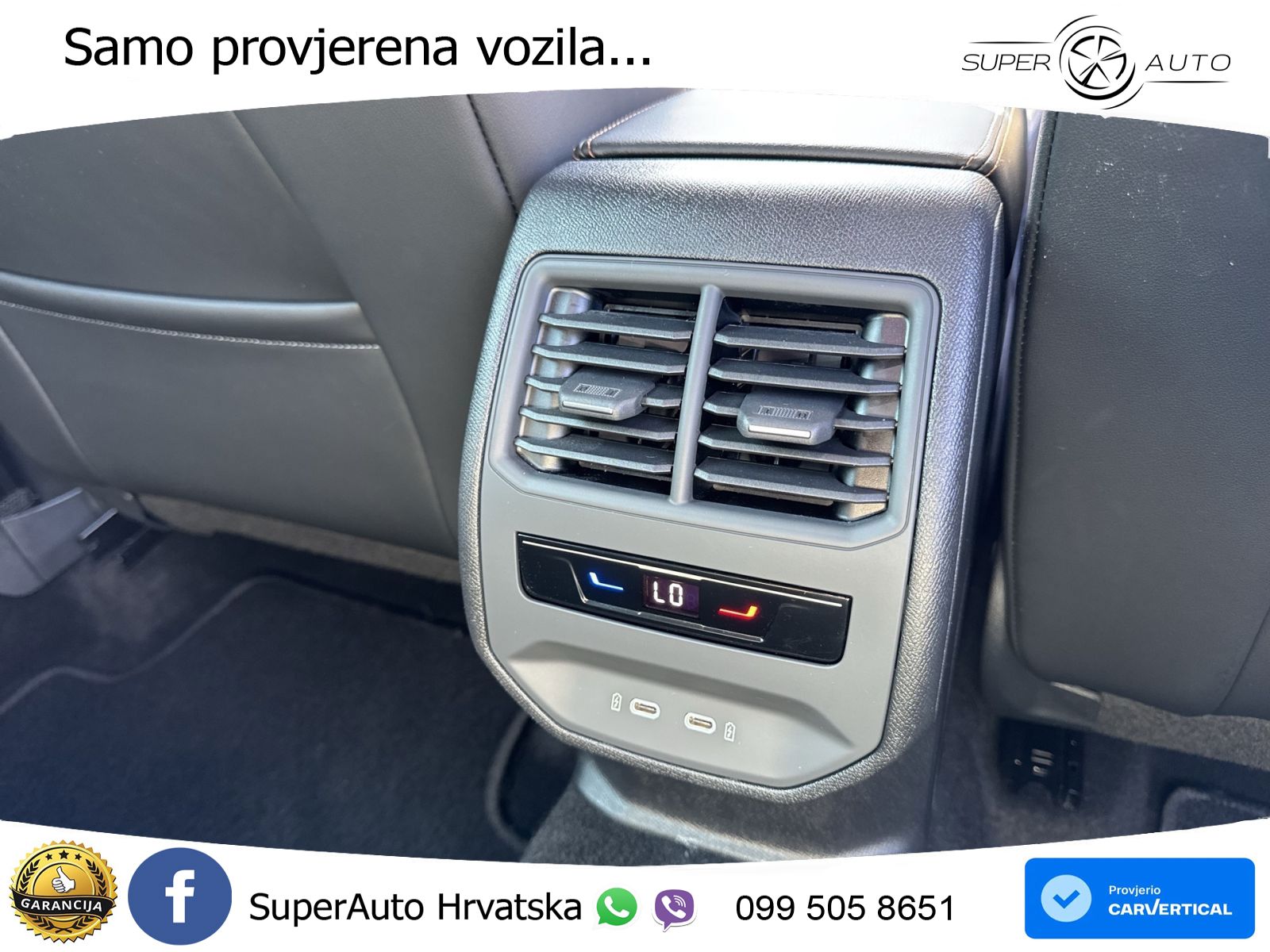 Cupra Formentor VZ5 2.5 TSI (390 KS) 4Drive DSG LED+GR SJED+ACC