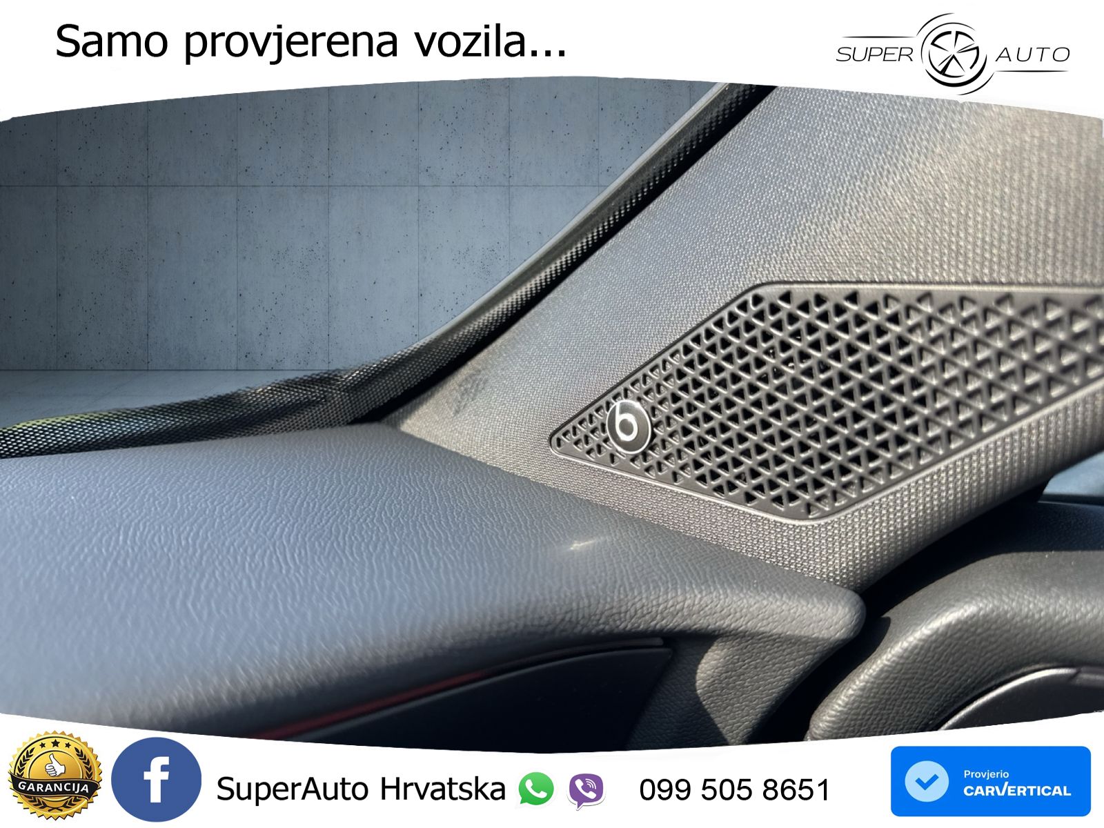 Cupra Formentor VZ5 2.5 TSI (390 KS) 4Drive DSG LED+GR SJED+ACC