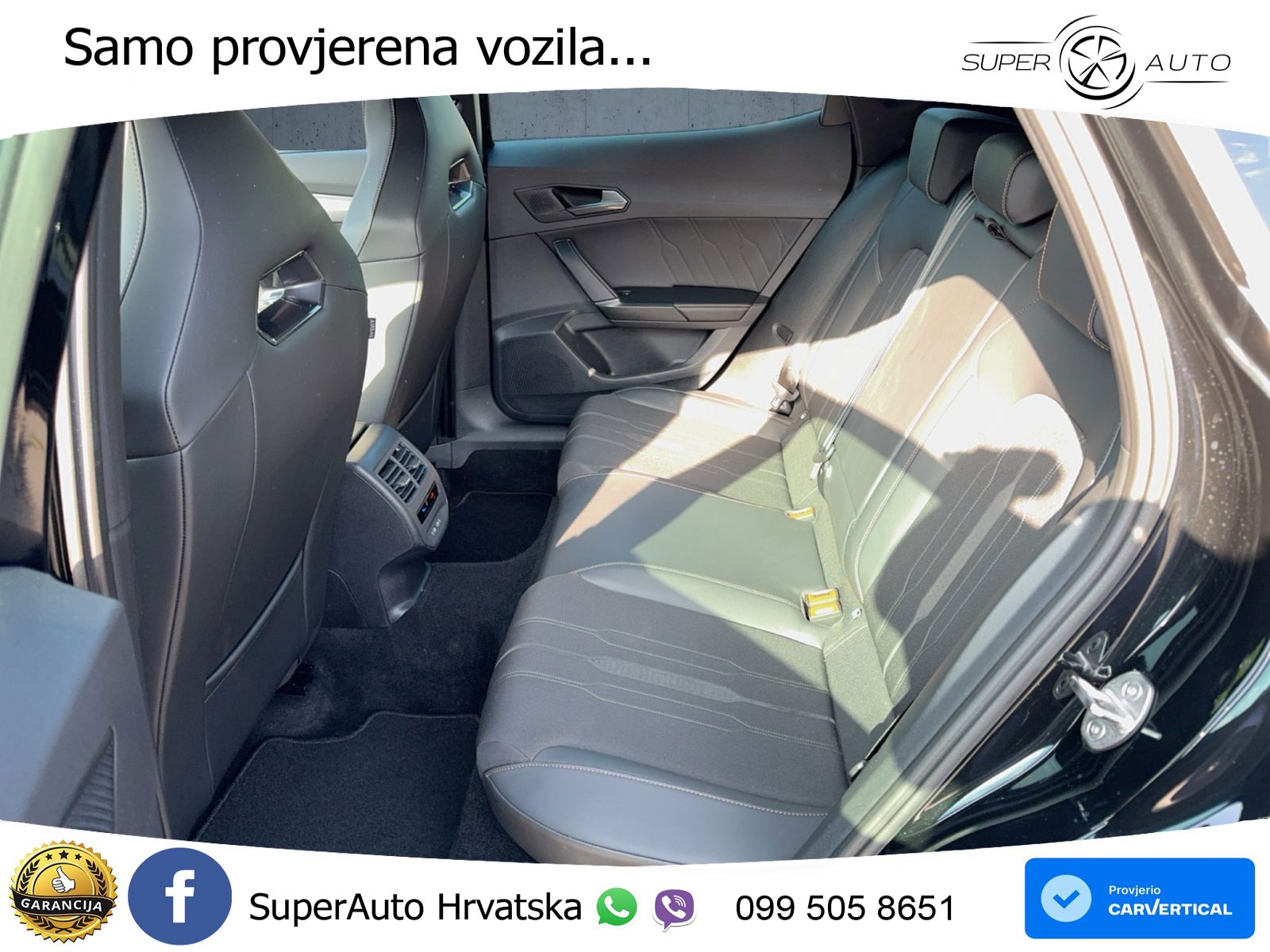 Cupra Formentor VZ5 2.5 TSI (390 KS) 4Drive DSG LED+GR SJED+ACC