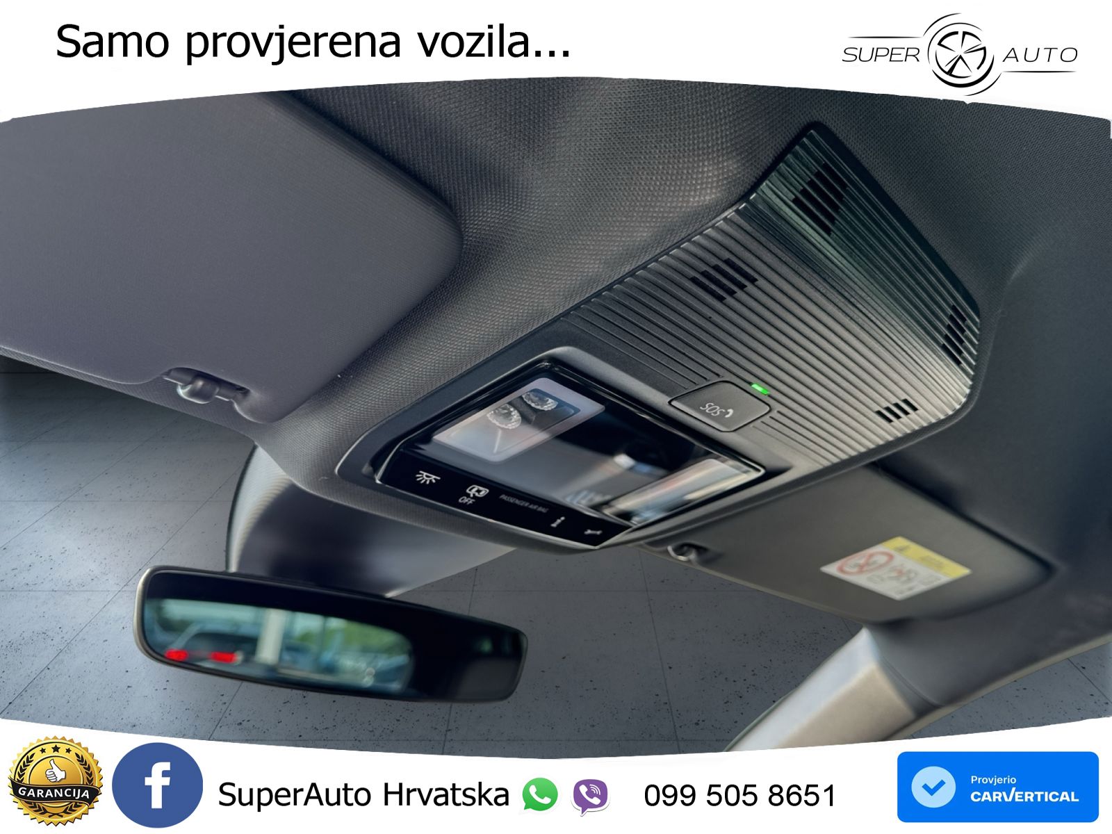 Cupra Formentor VZ5 2.5 TSI (390 KS) 4Drive DSG LED+GR SJED+ACC