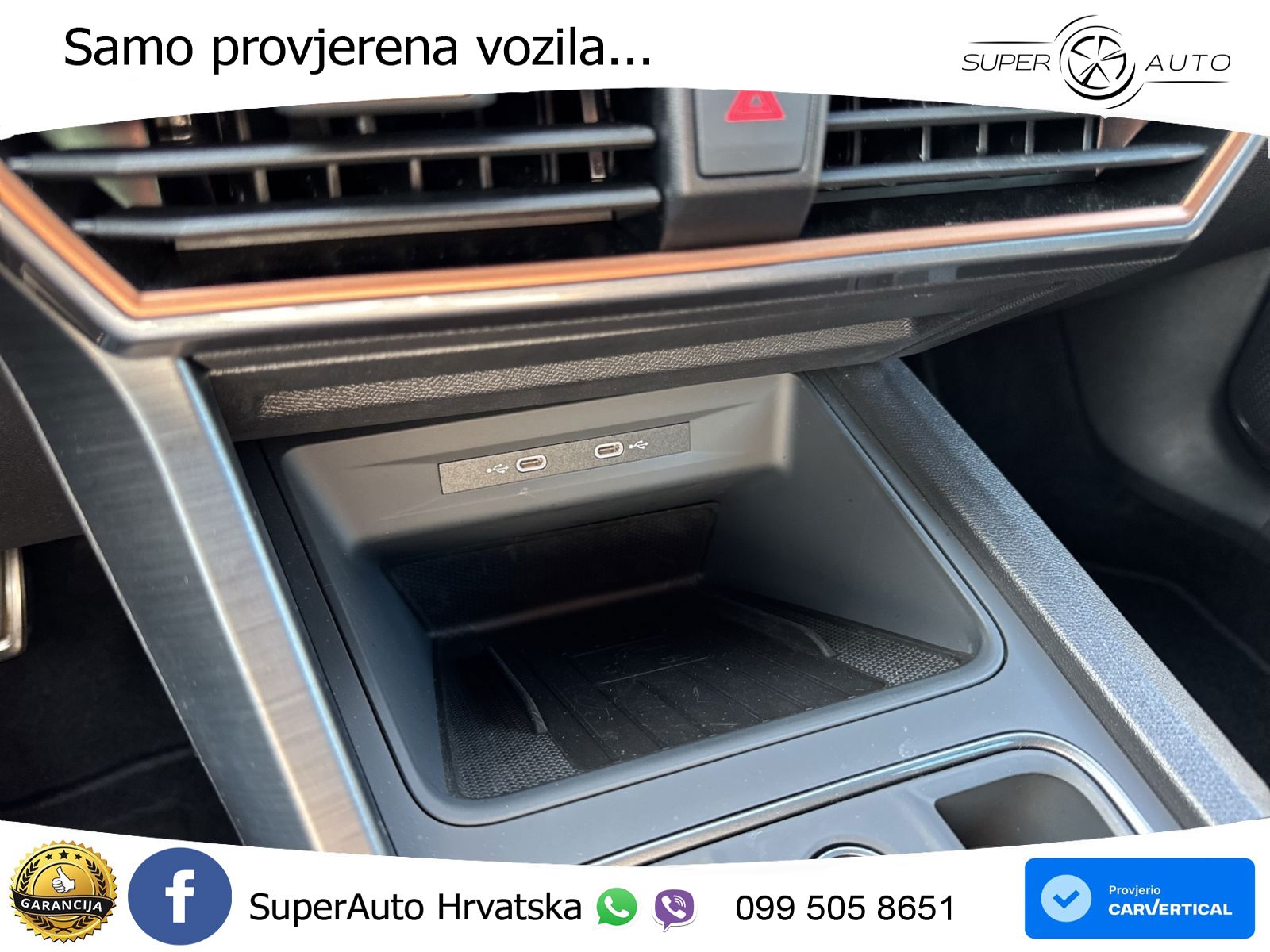 Cupra Formentor VZ5 2.5 TSI (390 KS) 4Drive DSG LED+GR SJED+ACC