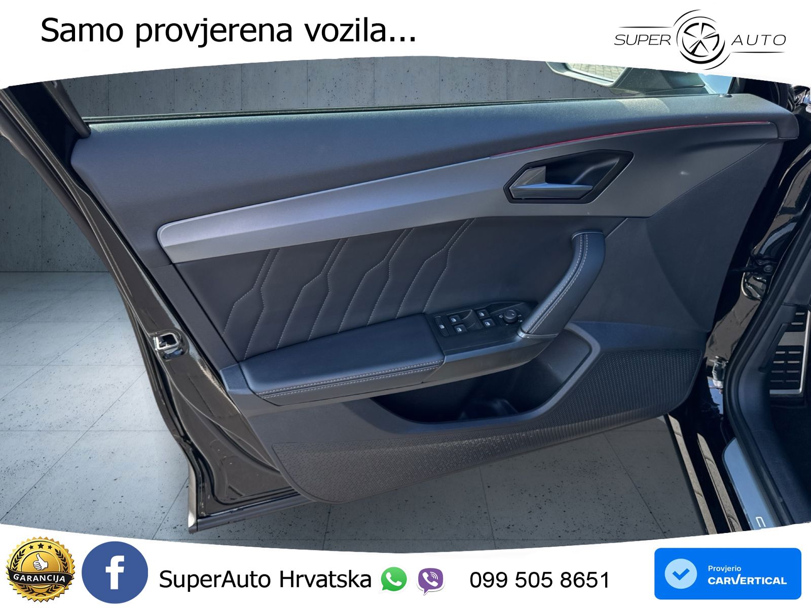 Cupra Formentor VZ5 2.5 TSI (390 KS) 4Drive DSG LED+GR SJED+ACC