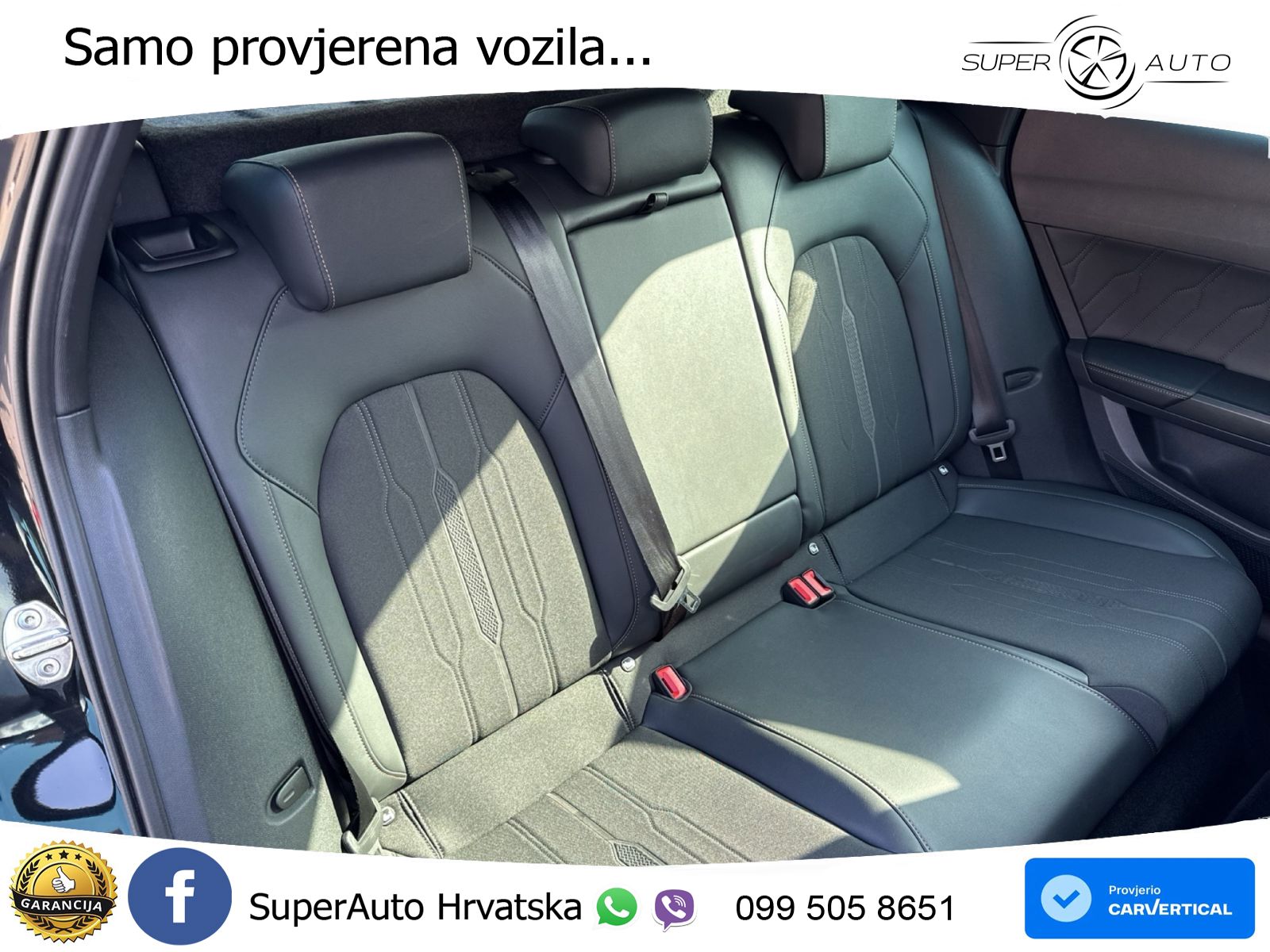 Cupra Formentor VZ5 2.5 TSI (390 KS) 4Drive DSG LED+GR SJED+ACC