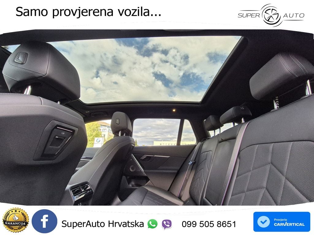 BMW 520d Touring (197 KS) xDrive Steptronic M Sport ACC+HEAD+GR SJED+360+PANO
