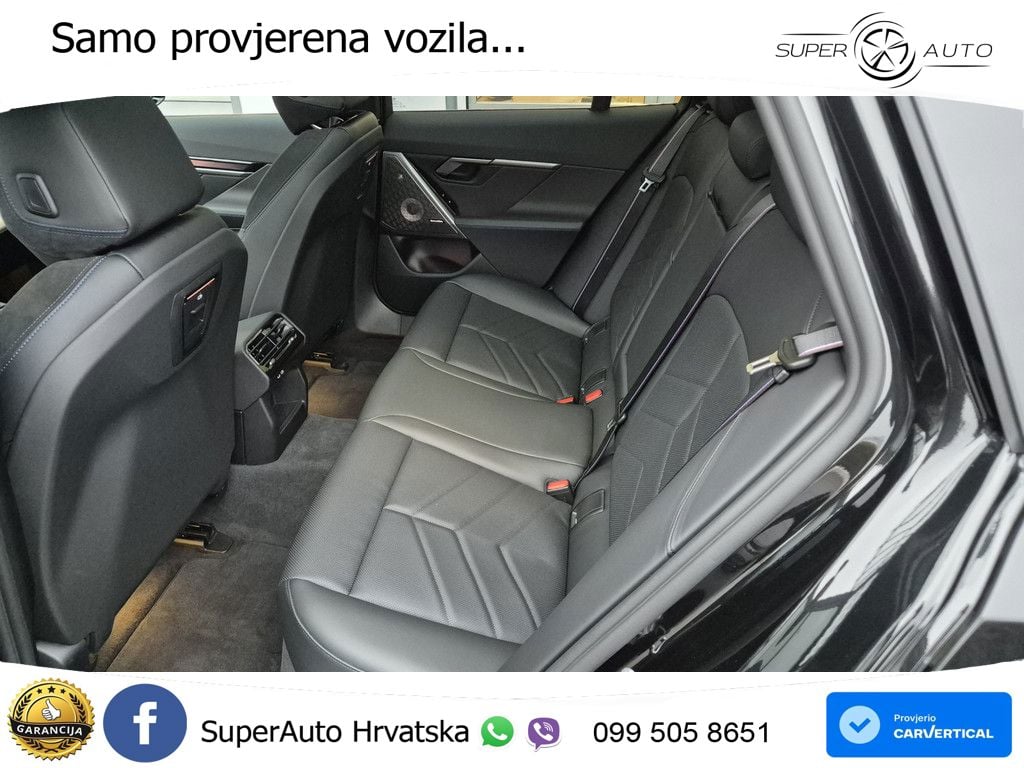 BMW 520d Touring (197 KS) xDrive Steptronic M Sport ACC+HEAD+GR SJED+360+PANO