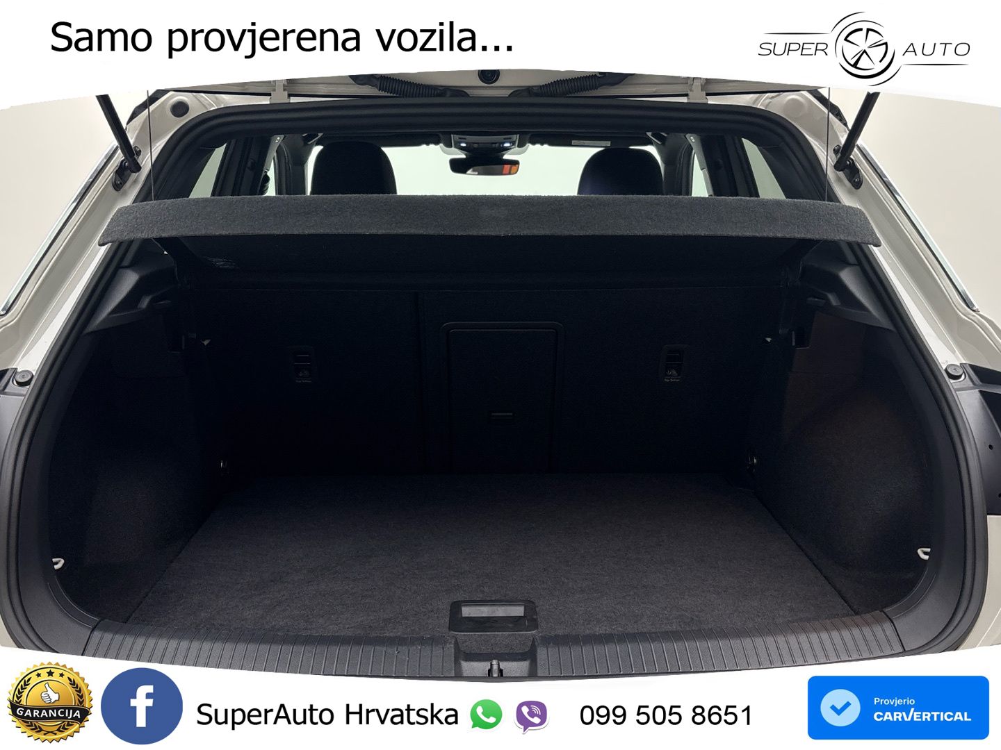 Volkswagen T-Roc I 1.5 TSI (150 KS) DSG MATRIX+GR SJED+KAM