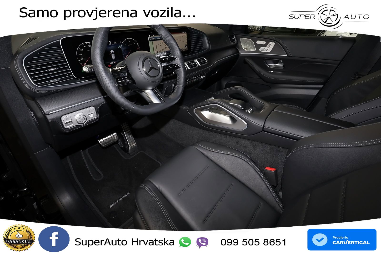 Mercedes GLE 450d (367 KS) EQ Boost 4MATIC 9G-TRONIC AMG ACC+HEAD+4xGR SJED+360+PANO