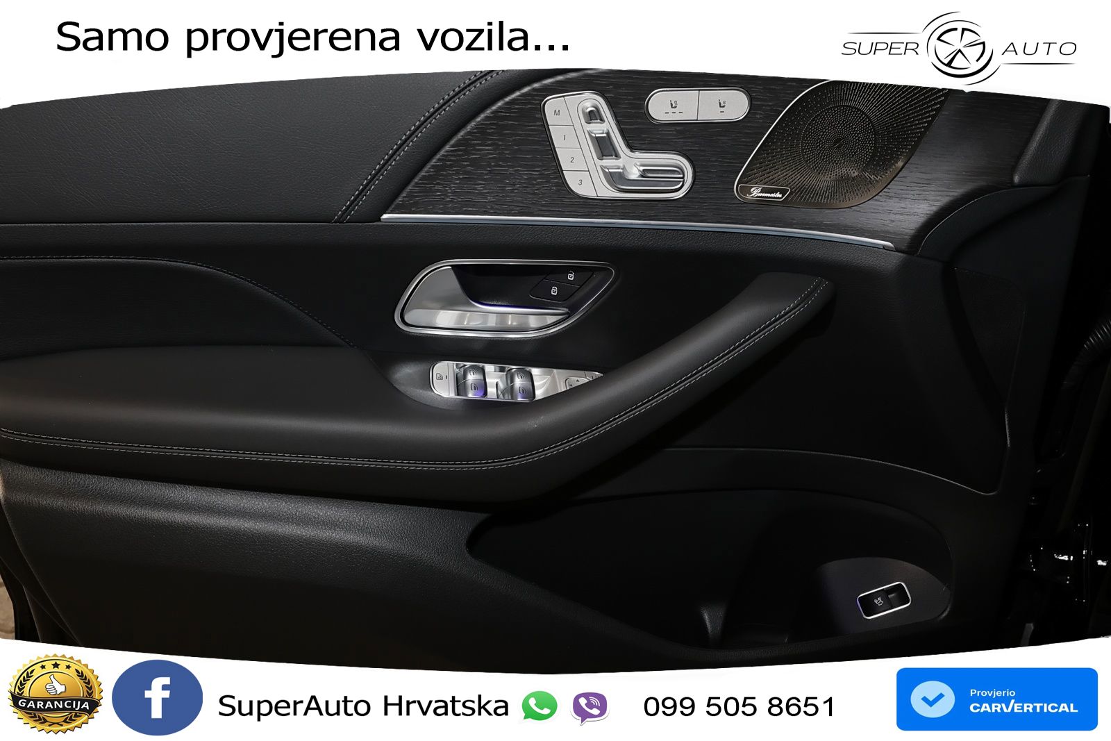 Mercedes GLE 450d (367 KS) EQ Boost 4MATIC 9G-TRONIC AMG ACC+HEAD+4xGR SJED+360+PANO