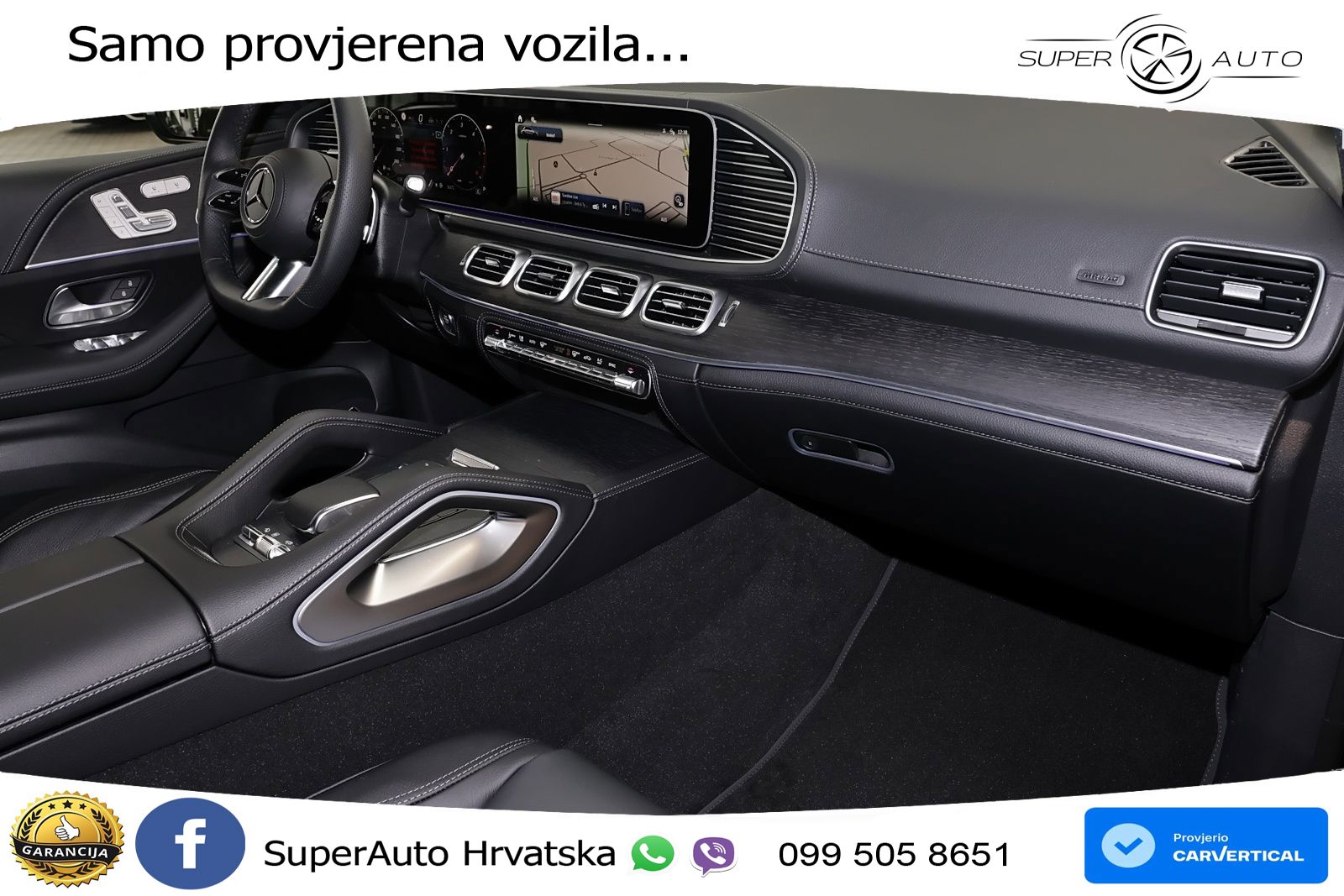 Mercedes GLE 450d (367 KS) EQ Boost 4MATIC 9G-TRONIC AMG ACC+HEAD+4xGR SJED+360+PANO