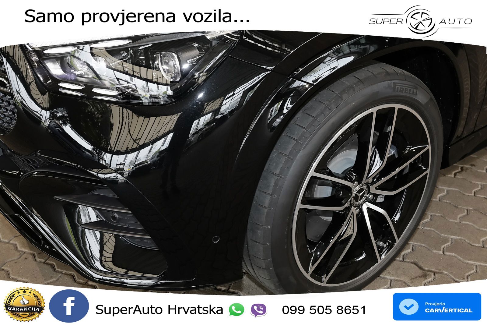 Mercedes GLE 450d (367 KS) EQ Boost 4MATIC 9G-TRONIC AMG ACC+HEAD+4xGR SJED+360+PANO