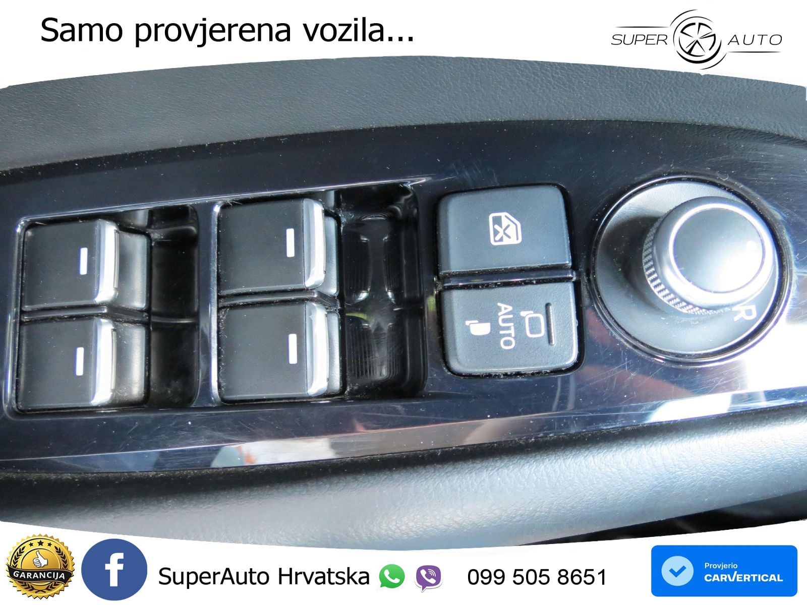 Mazda 6 Sport Combi 2.0 SKYACTIV-G (165 KS) SKYACTIV-Drive LED+GR SJED+ACC