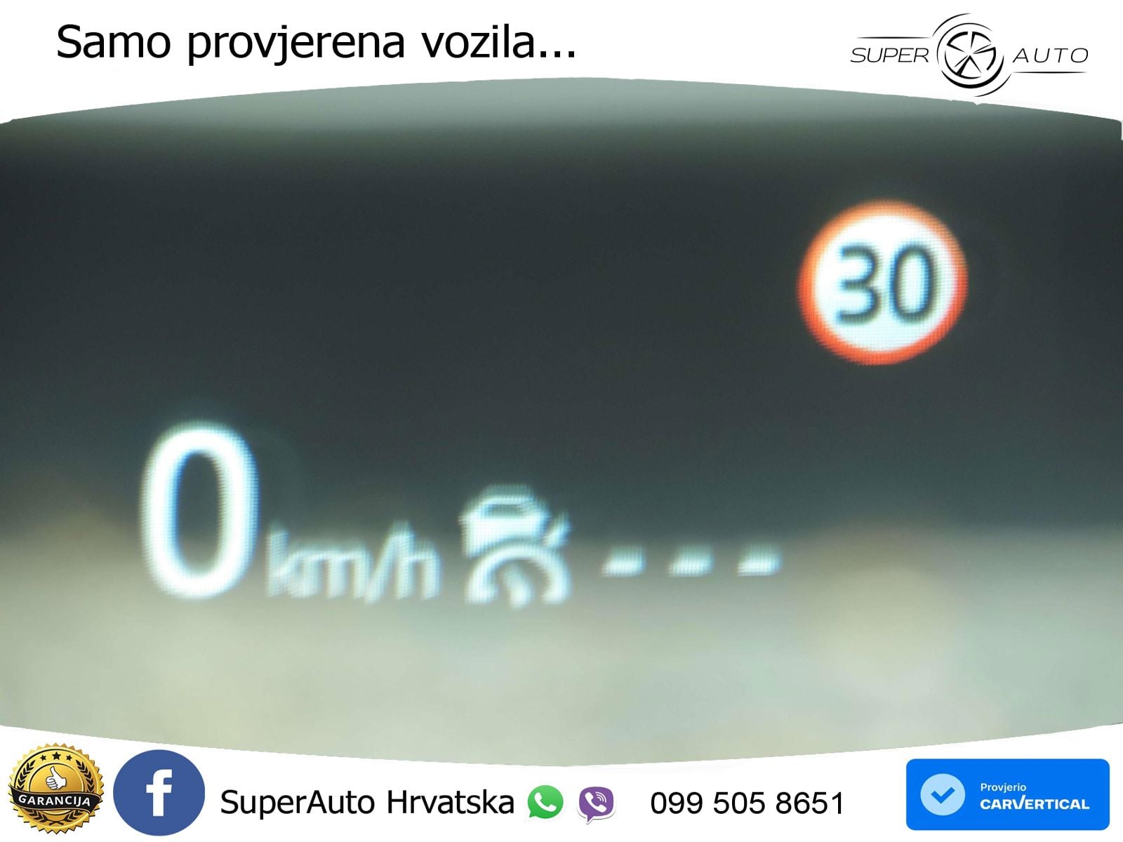 Mazda 6 Sport Combi 2.0 SKYACTIV-G (165 KS) SKYACTIV-Drive LED+GR SJED+ACC