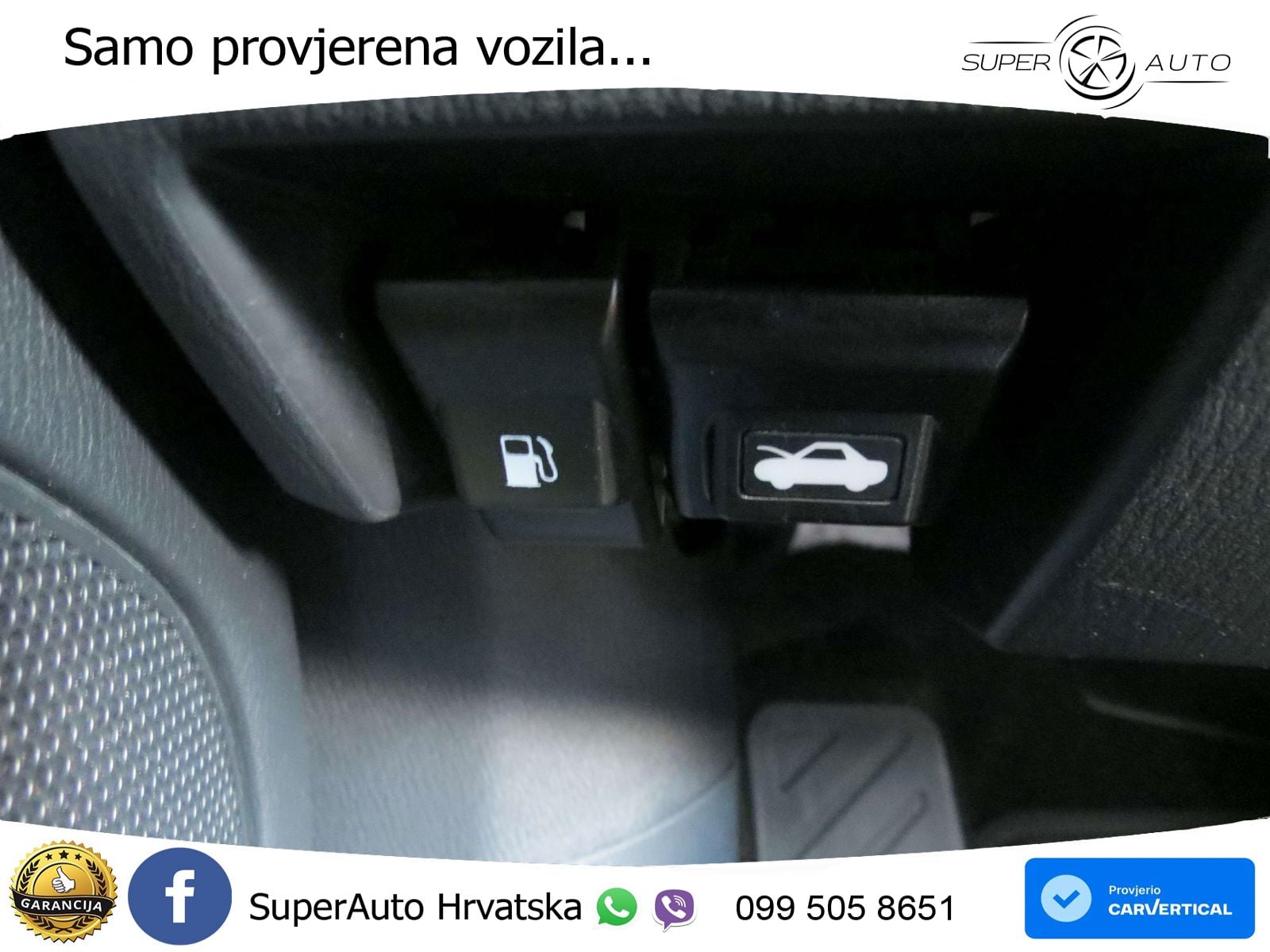 Mazda 6 Sport Combi 2.0 SKYACTIV-G (165 KS) SKYACTIV-Drive LED+GR SJED+ACC