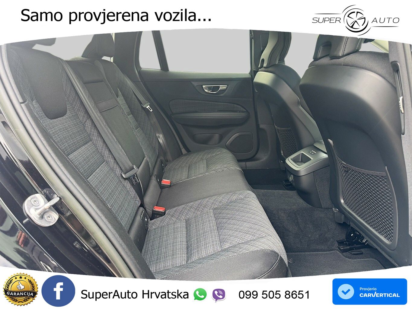 Volvo V60 2.0 B4 Diesel Geartronic LED+GR SJED+ACC