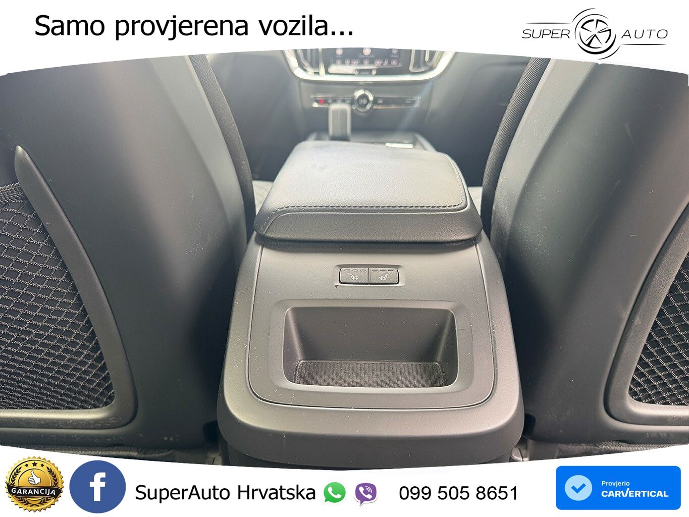 Volvo V60 2.0 B4 Diesel Geartronic LED+GR SJED+ACC