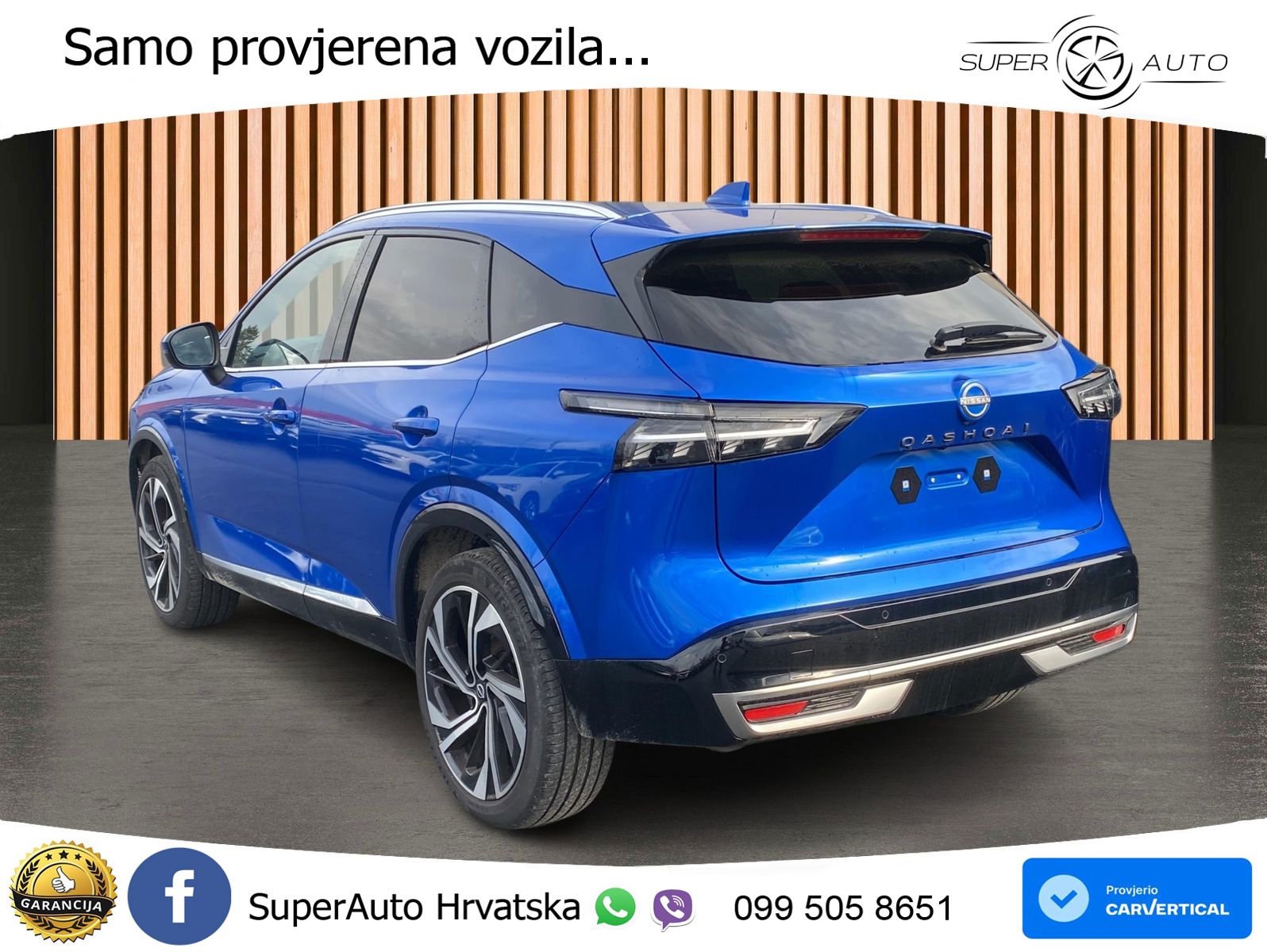 Nissan Qashqai 1.3 DIG-T (158 KS) Xtronic Tekna ACC+HEAD+GR SJED+360+PANO
