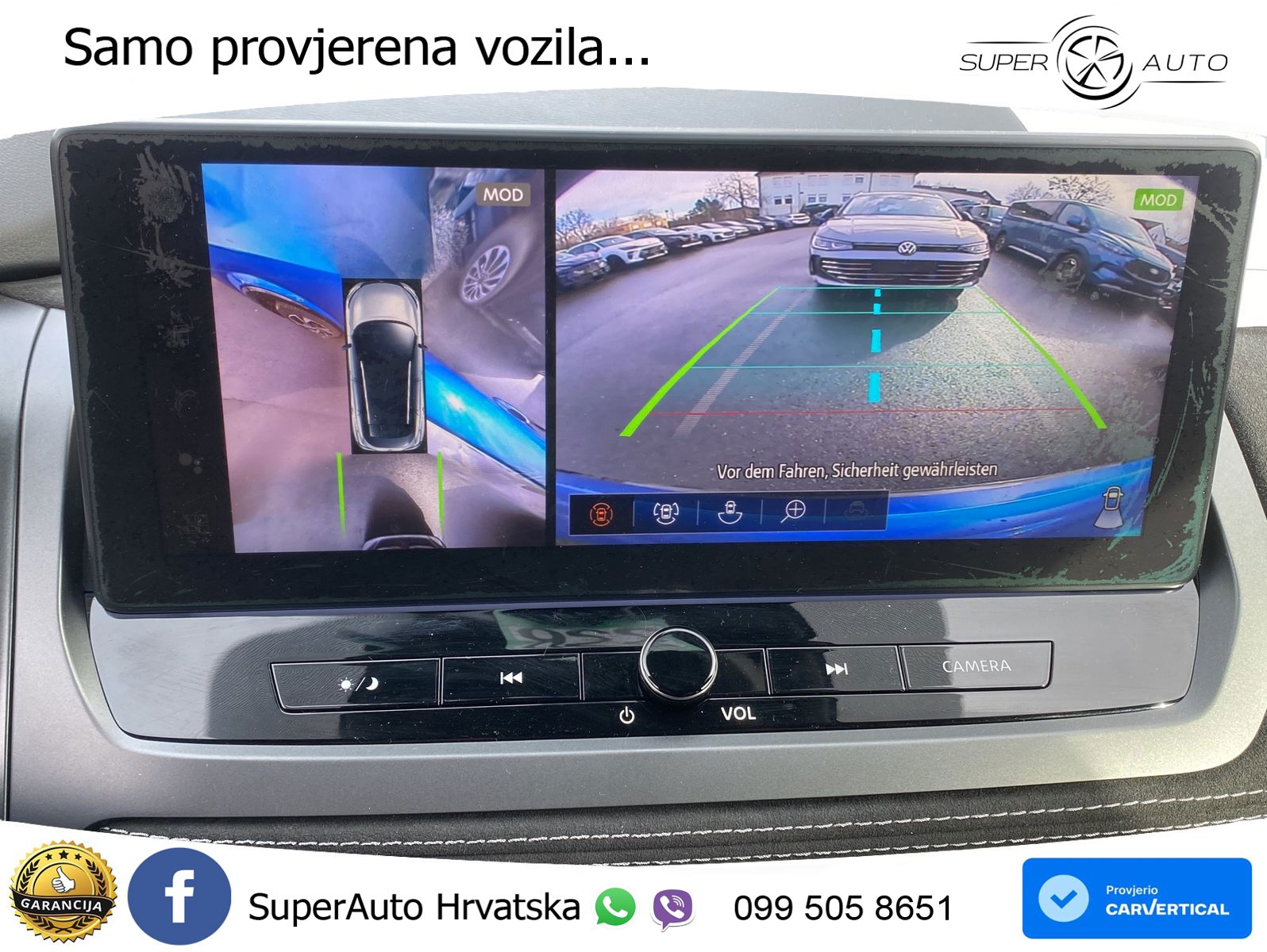 Nissan Qashqai 1.3 DIG-T (158 KS) Xtronic Tekna ACC+HEAD+GR SJED+360+PANO