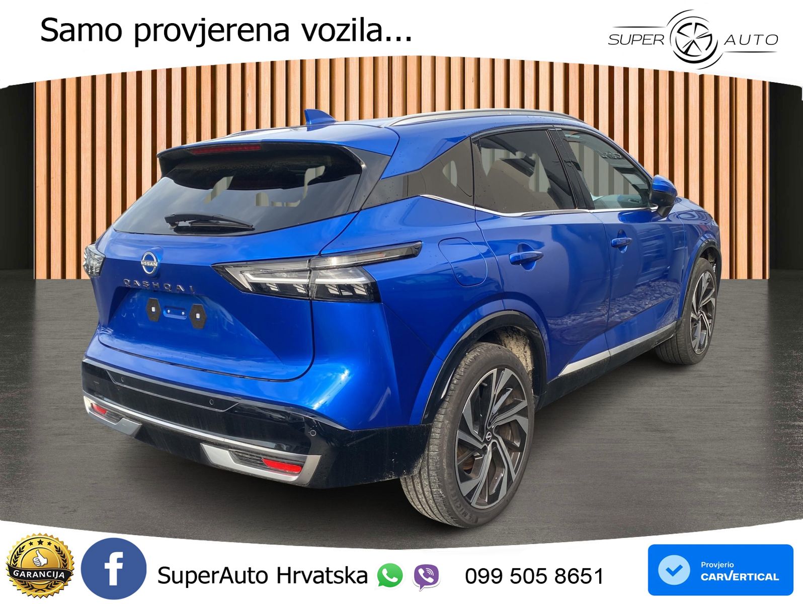 Nissan Qashqai 1.3 DIG-T (158 KS) Xtronic Tekna ACC+HEAD+GR SJED+360+PANO