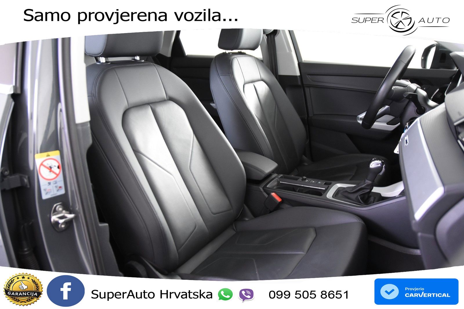 Audi Q3 Sportback 45 TFSIe (245 KS) S tronic
