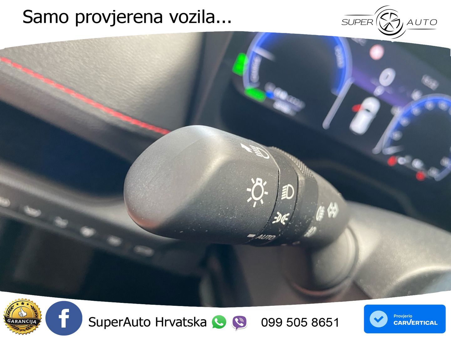 Toyota RAV4 2.5 (306 KS) Hybrid AWD-i eCVT Style LED+GR SJED+ACC