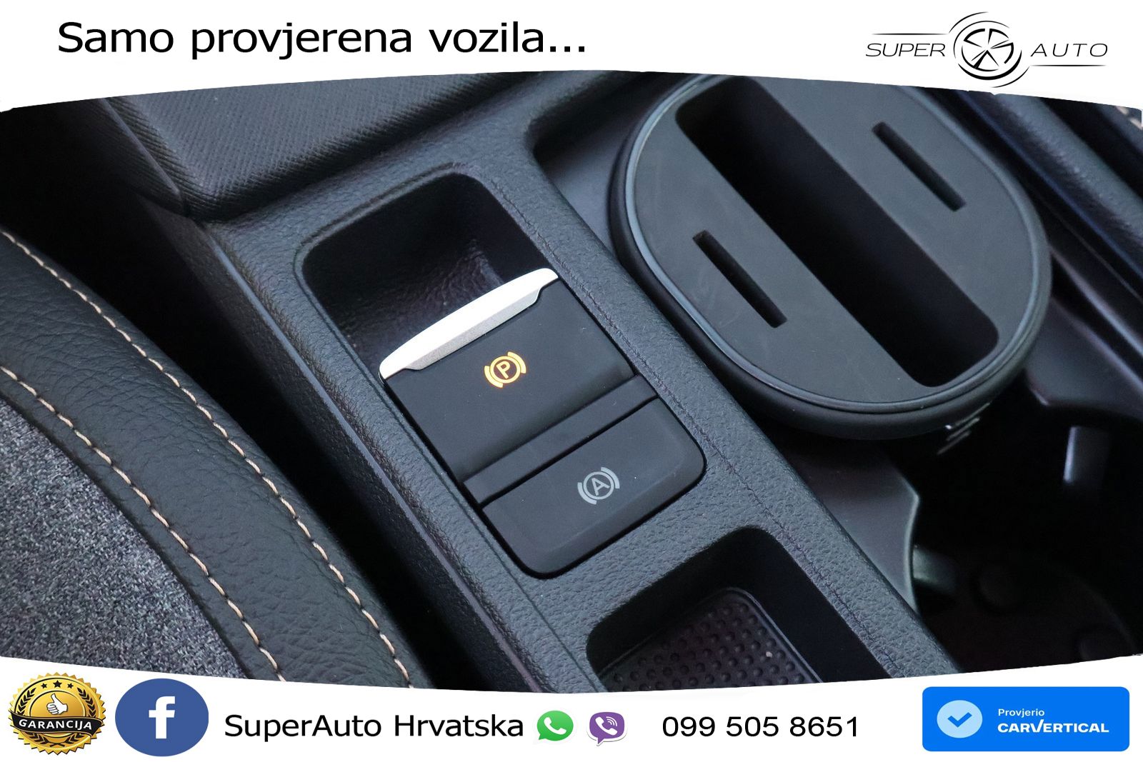 Škoda Octavia Combi 1.5 TSI (150 KS) DSG LED+GR SJED+ACC