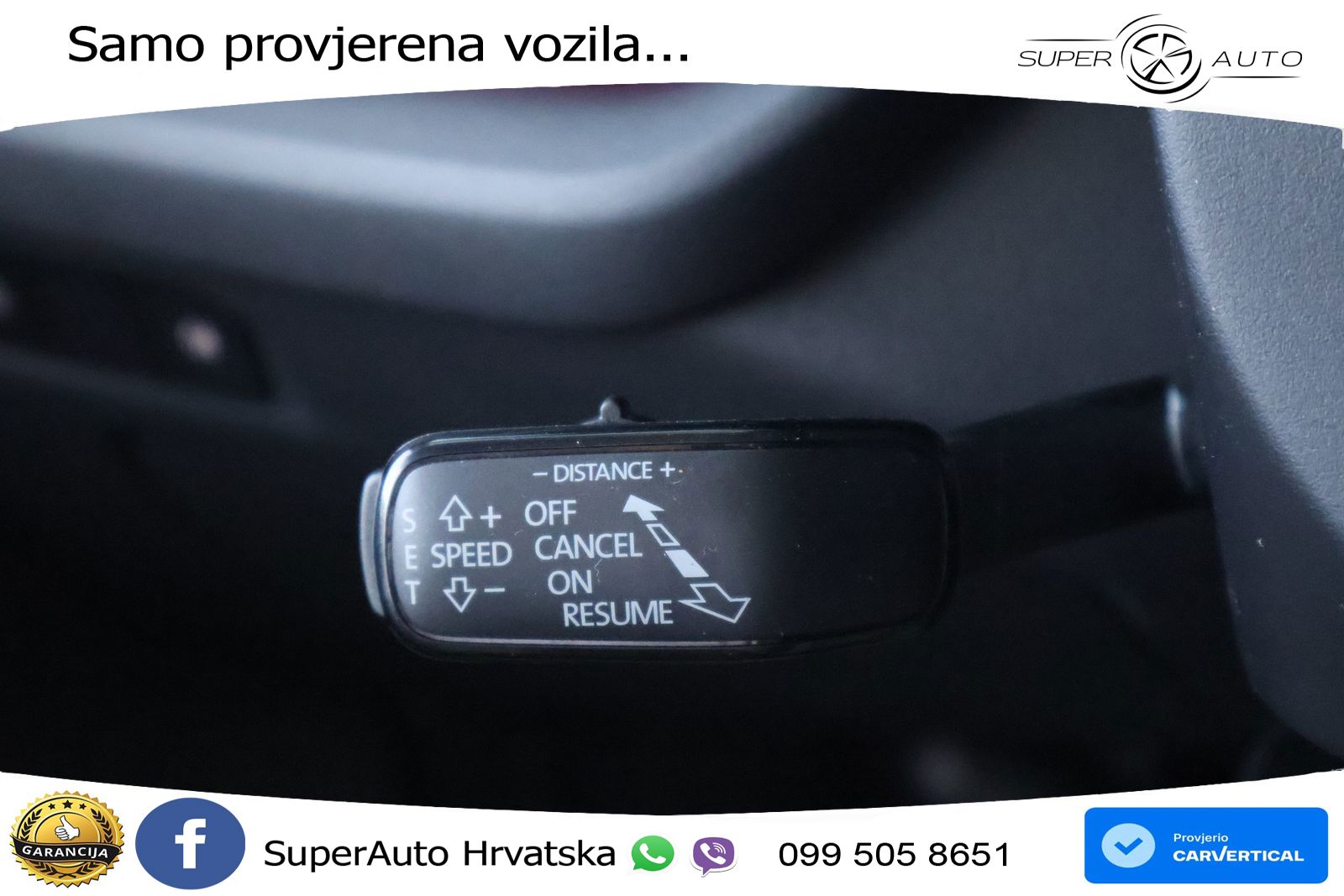 Škoda Octavia Combi 1.5 TSI (150 KS) DSG LED+GR SJED+ACC