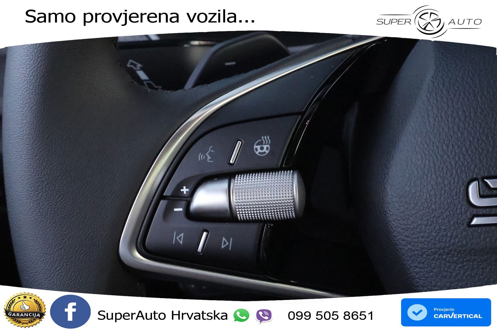 Škoda Octavia Combi 1.5 TSI (150 KS) DSG LED+GR SJED+ACC
