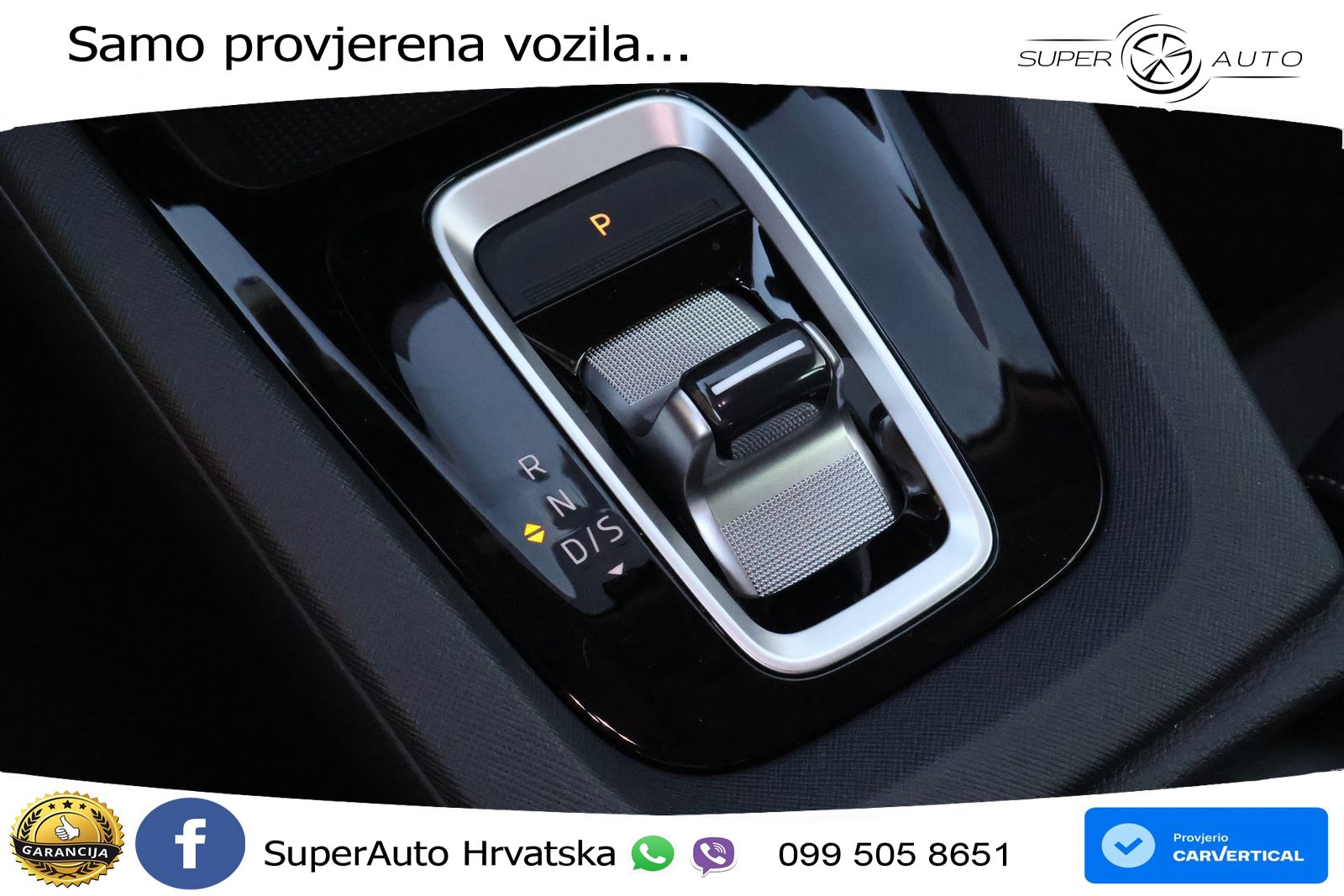 Škoda Octavia Combi 1.5 TSI (150 KS) DSG LED+GR SJED+ACC