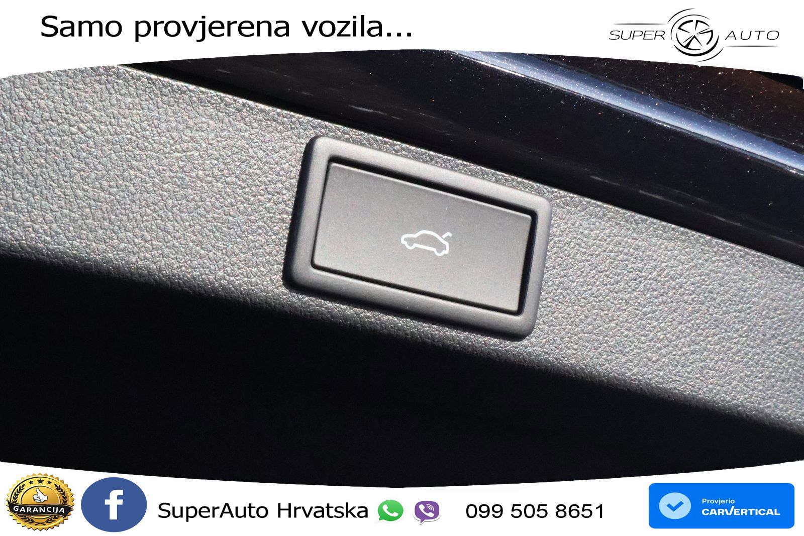 Škoda Octavia Combi 1.5 TSI (150 KS) DSG LED+GR SJED+ACC