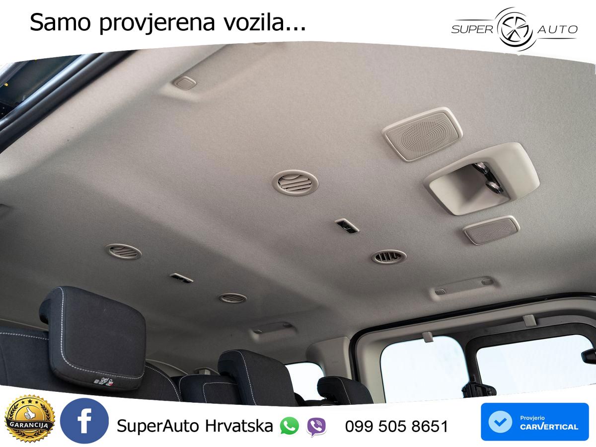 Ford Transit Custom 320 L1 Trend 8-Sitze TechnologieP 170 KS